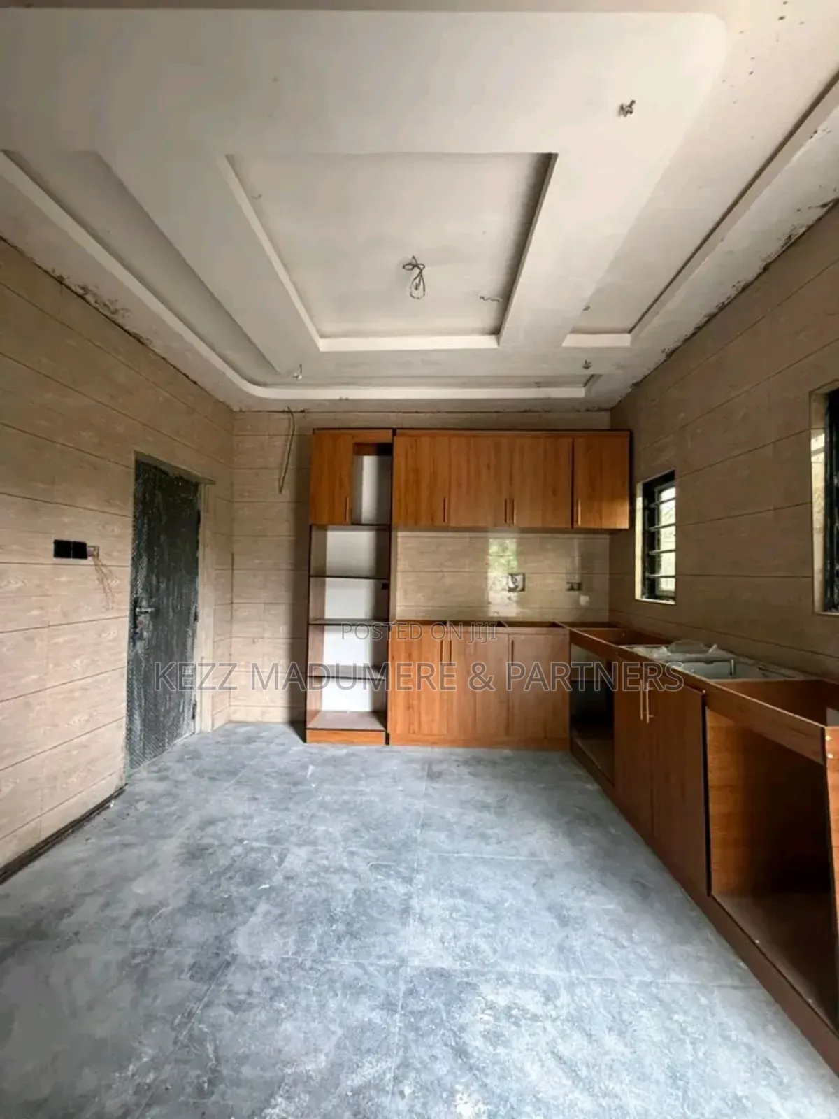 4bdrm Bungalow in Agip, , Port for sale in Port-Harcourt