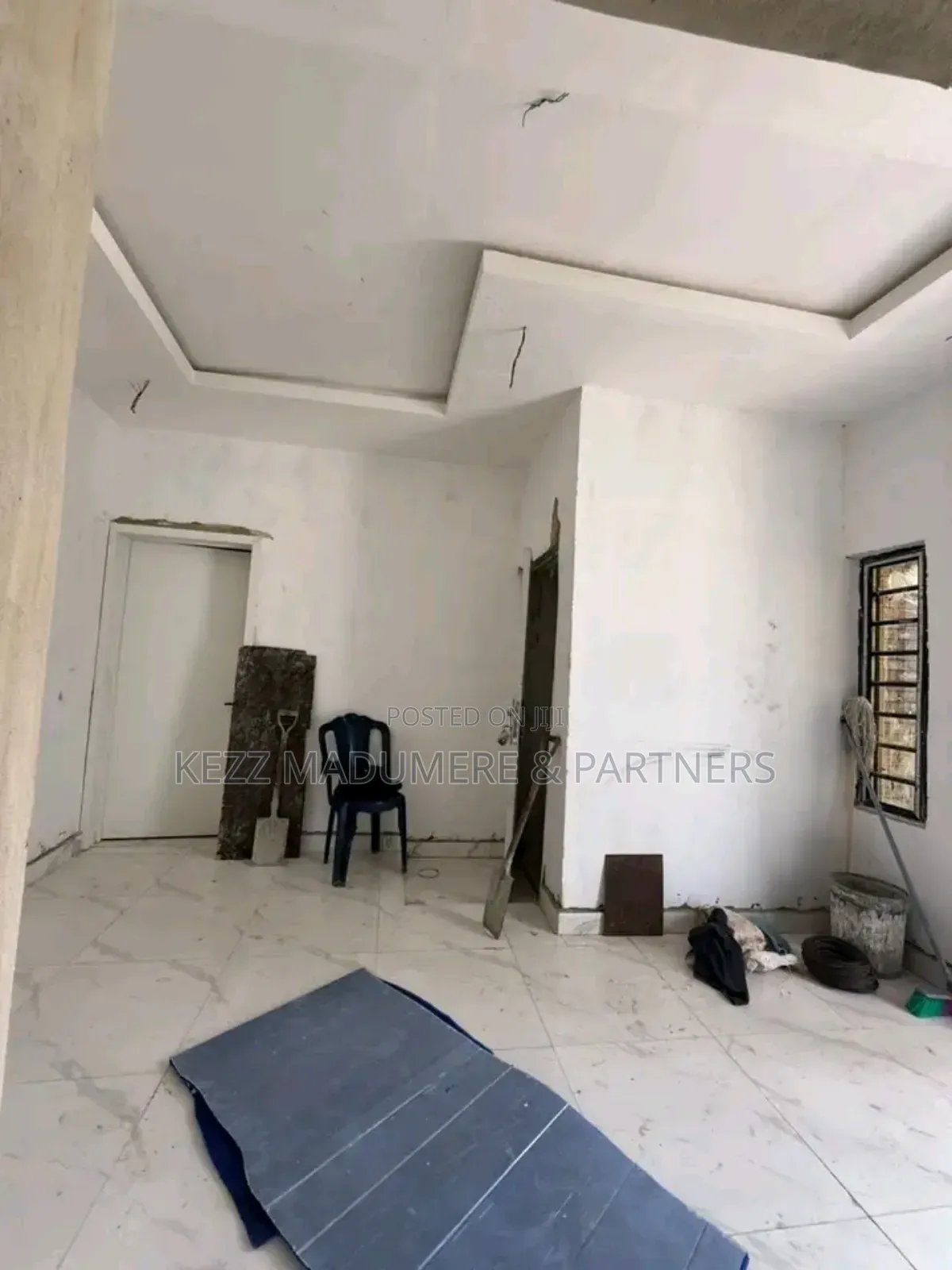 4bdrm Bungalow in Agip, , Port for sale in Port-Harcourt