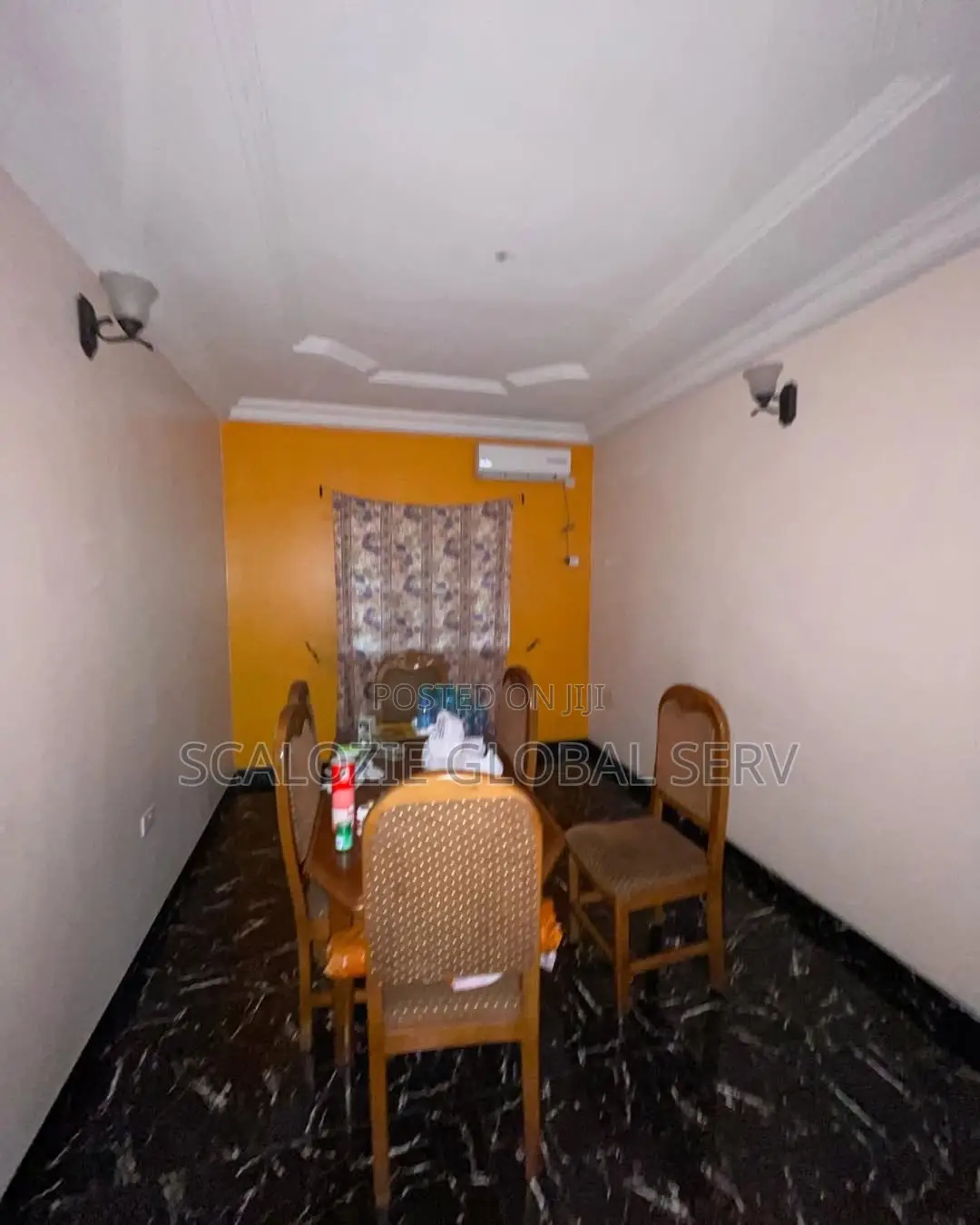 3bdrm Block of Flats in Eliozu Eneka Link for sale in Port-Harcourt