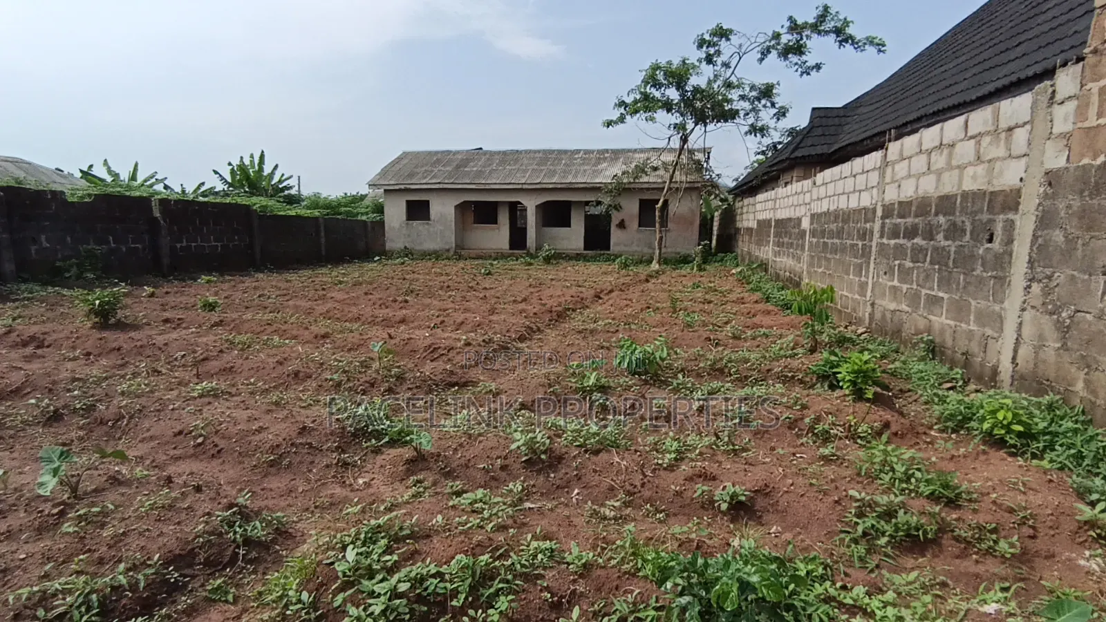 4bdrm Bungalow in Ado-Odo/Ota for sale in Ado-Odo/Ota