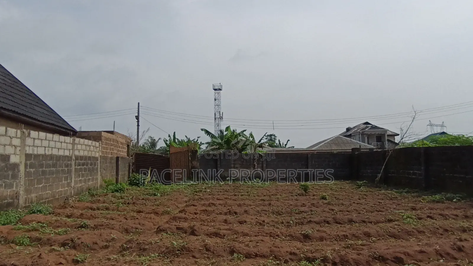 4bdrm Bungalow in Ado-Odo/Ota for sale in Ado-Odo/Ota