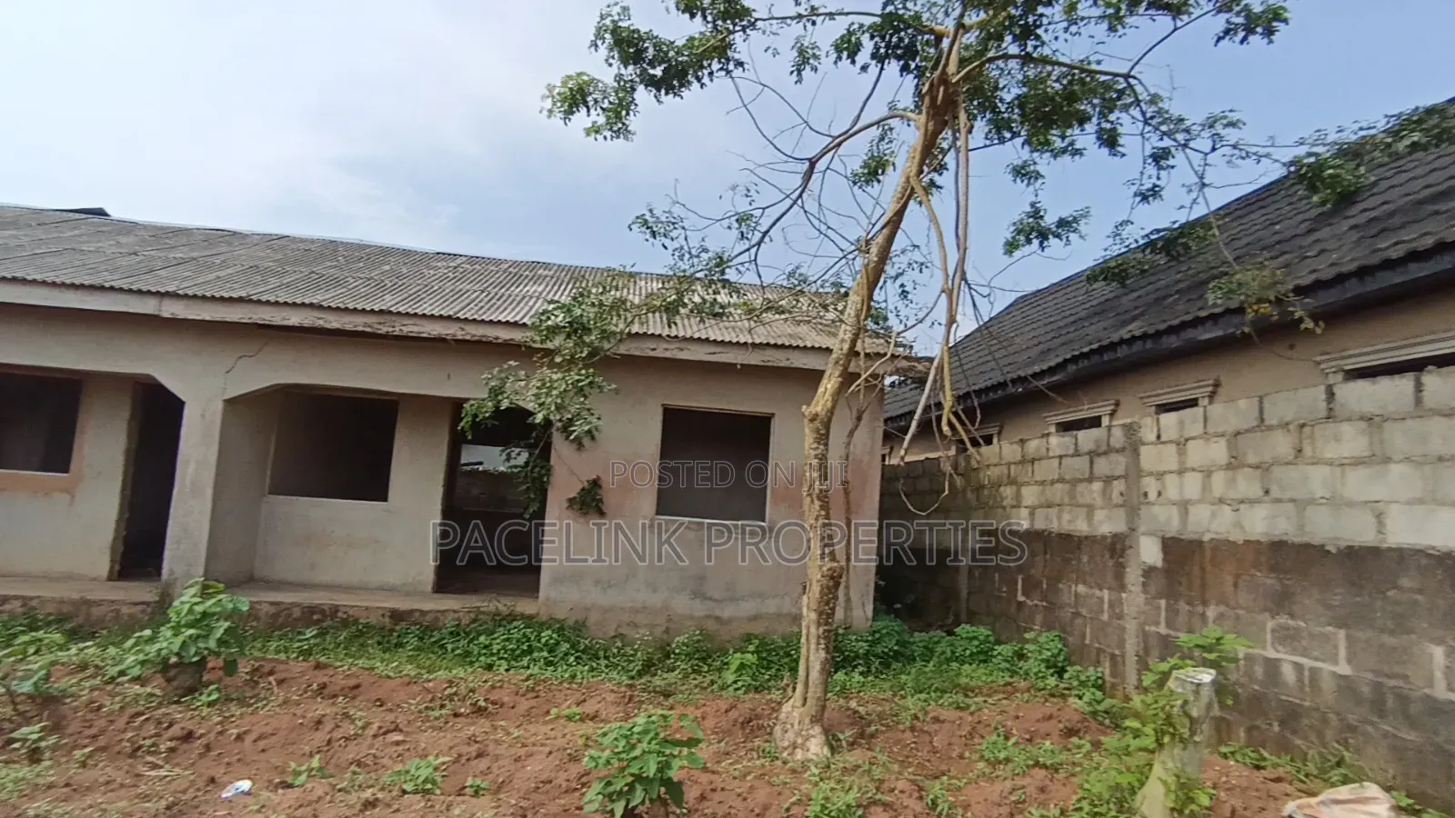 4bdrm Bungalow in Ado-Odo/Ota for sale in Ado-Odo/Ota