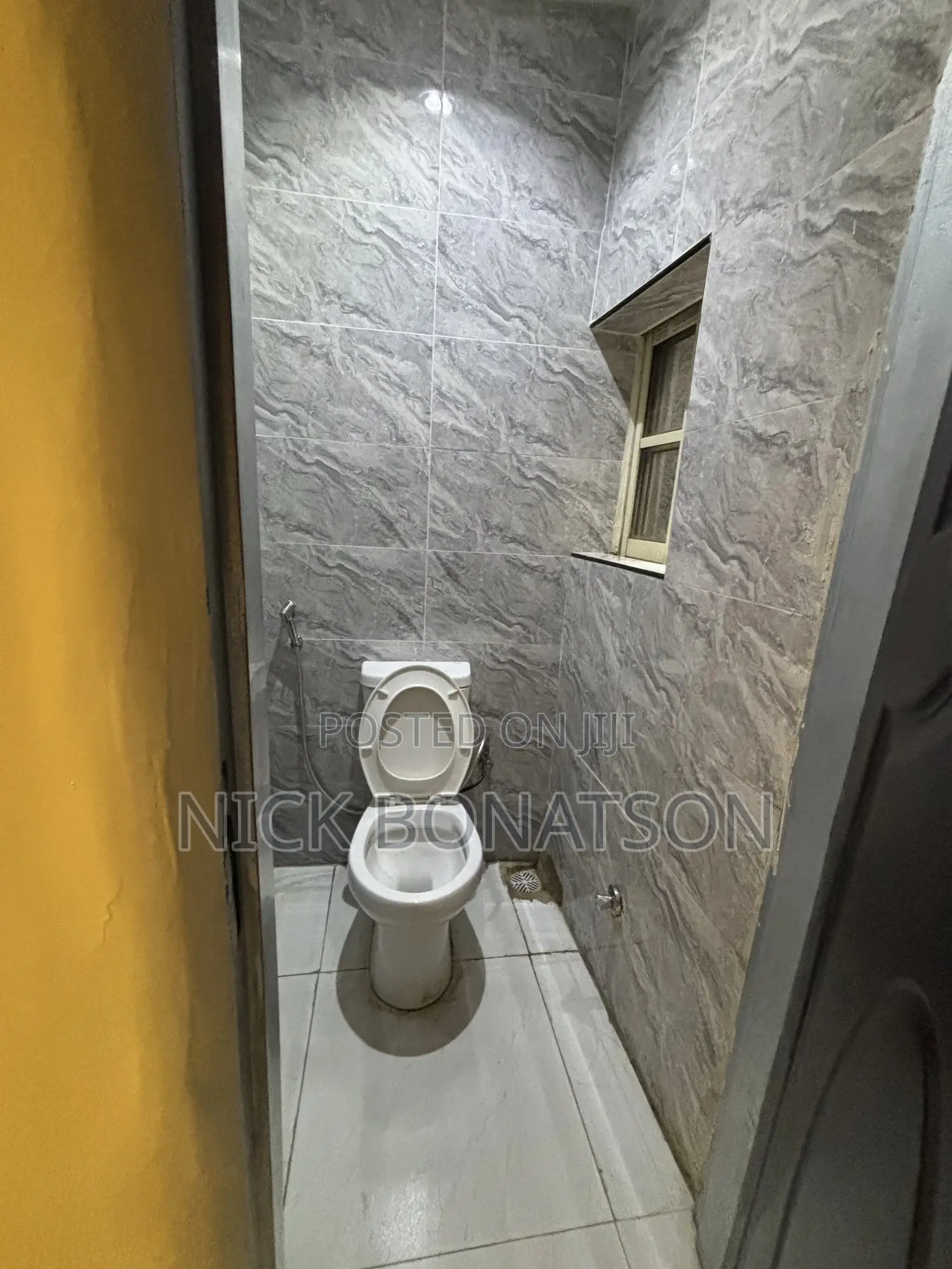 Furnished 1bdrm Apartment in Garki Area 8 for rent in Area 8