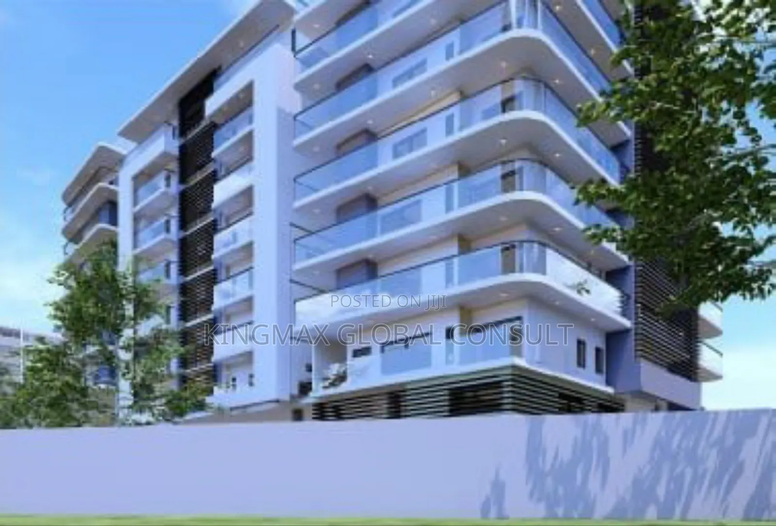 For Sale 4700sqm by Jabi Lake Axis , Cofo , in Jabi