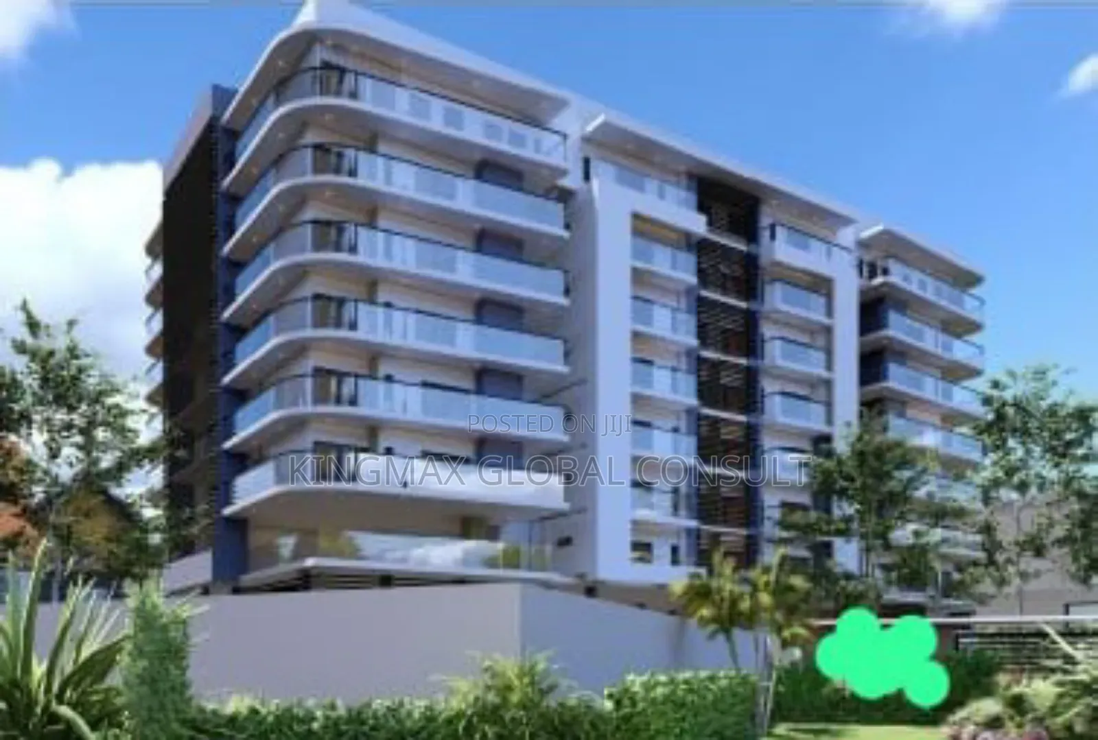 For Sale 4700sqm by Jabi Lake Axis , Cofo , in Jabi