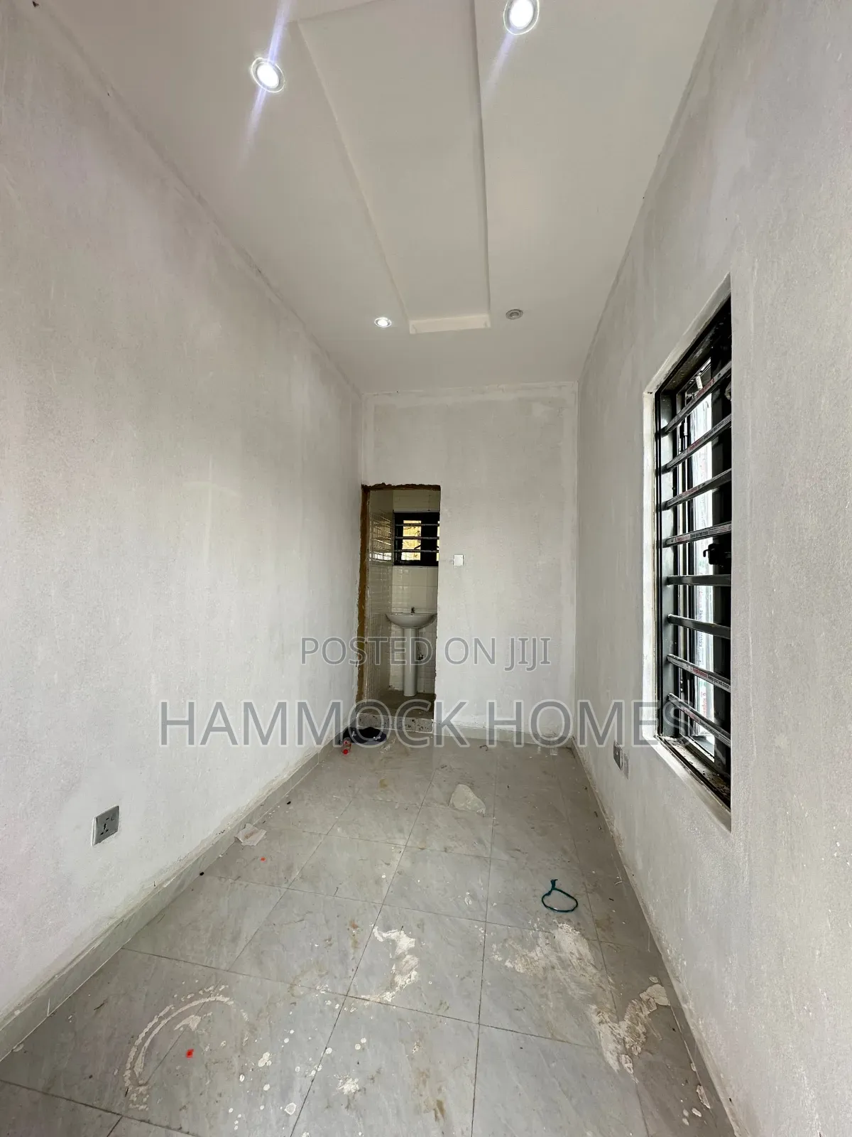 4bdrm Bungalow in Awoyaya Estate,, Jericho for sale in Jericho