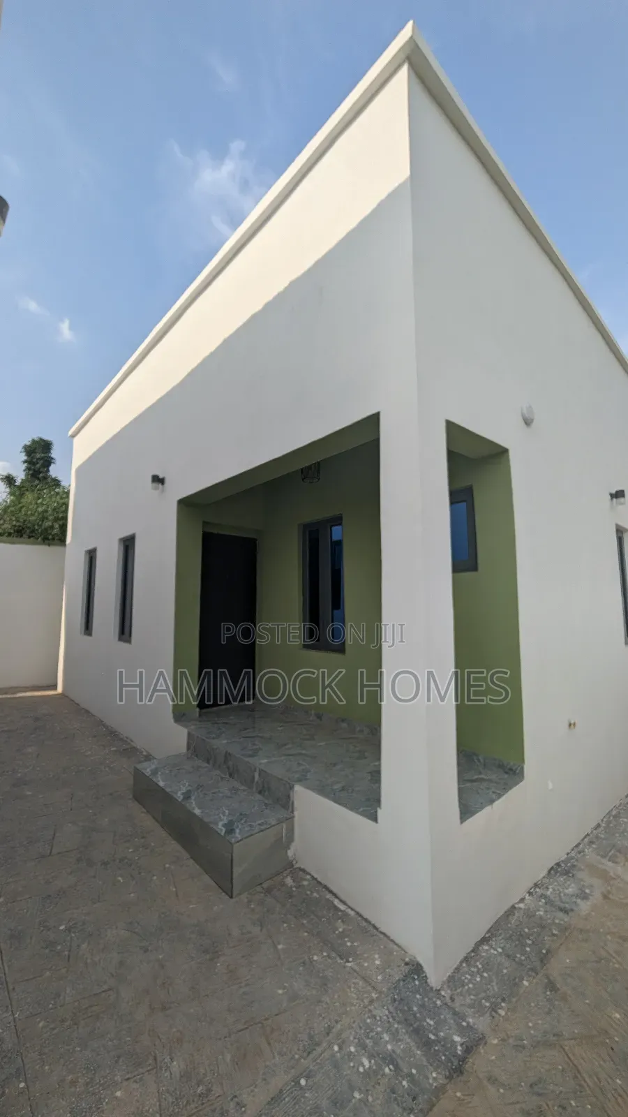 4bdrm Bungalow in Akala Estate, Akobo for sale in Akobo