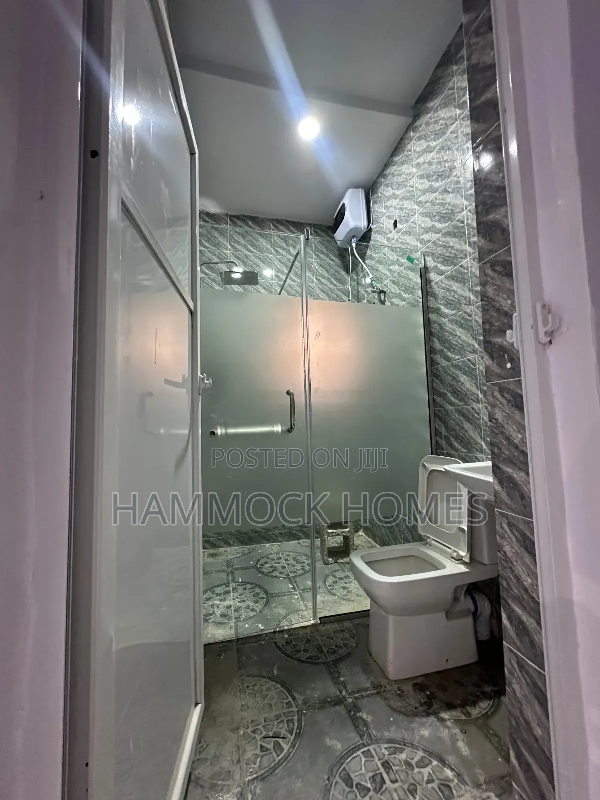 3bdrm Bungalow in Alafara Estate, Jericho for sale in Jericho