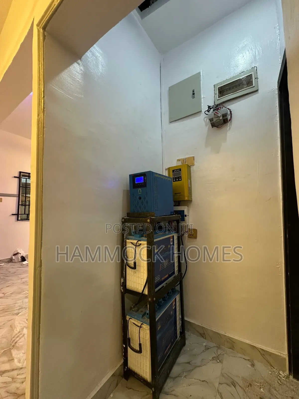 3bdrm Bungalow in Alafara Estate, Jericho for sale in Jericho