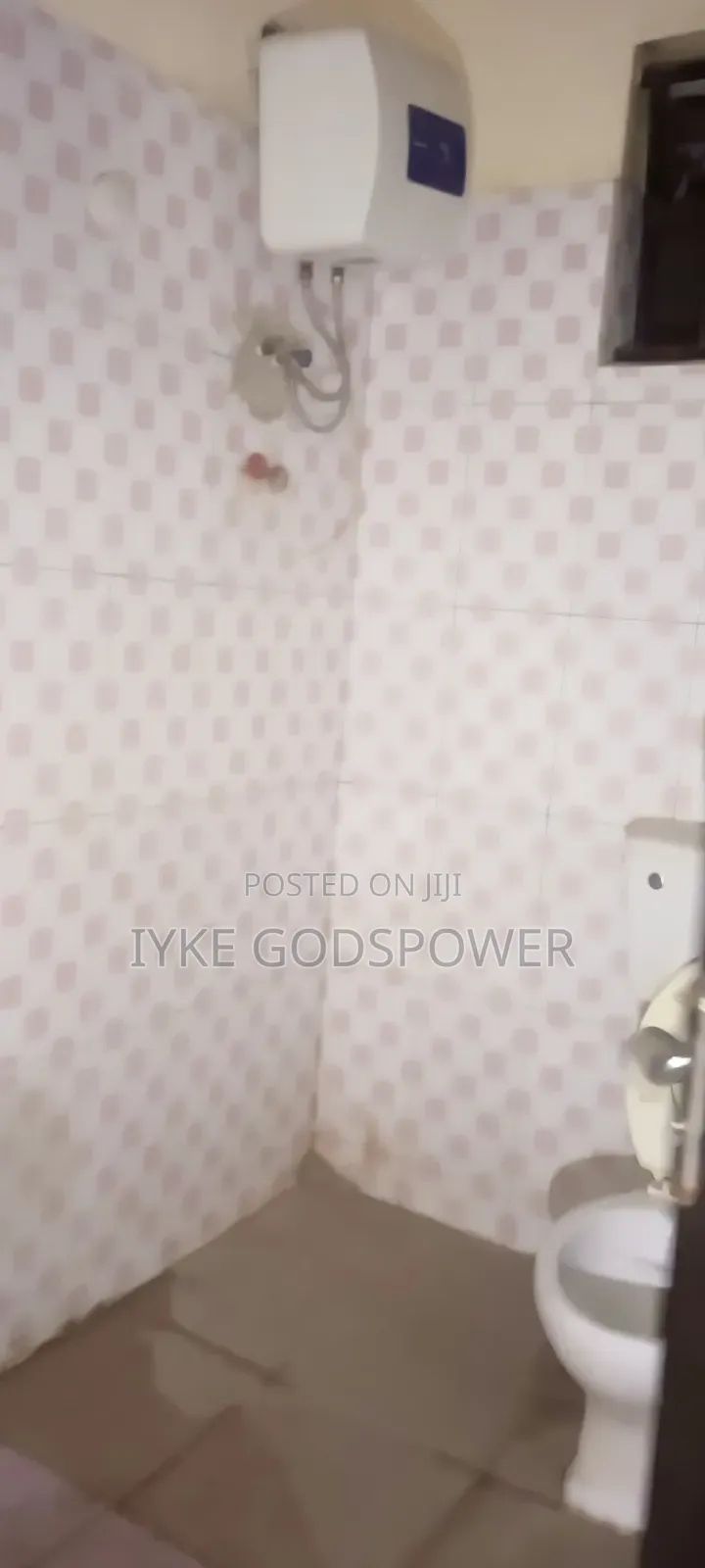 1bdrm Bungalow in Nyanya for rent in Nyanya