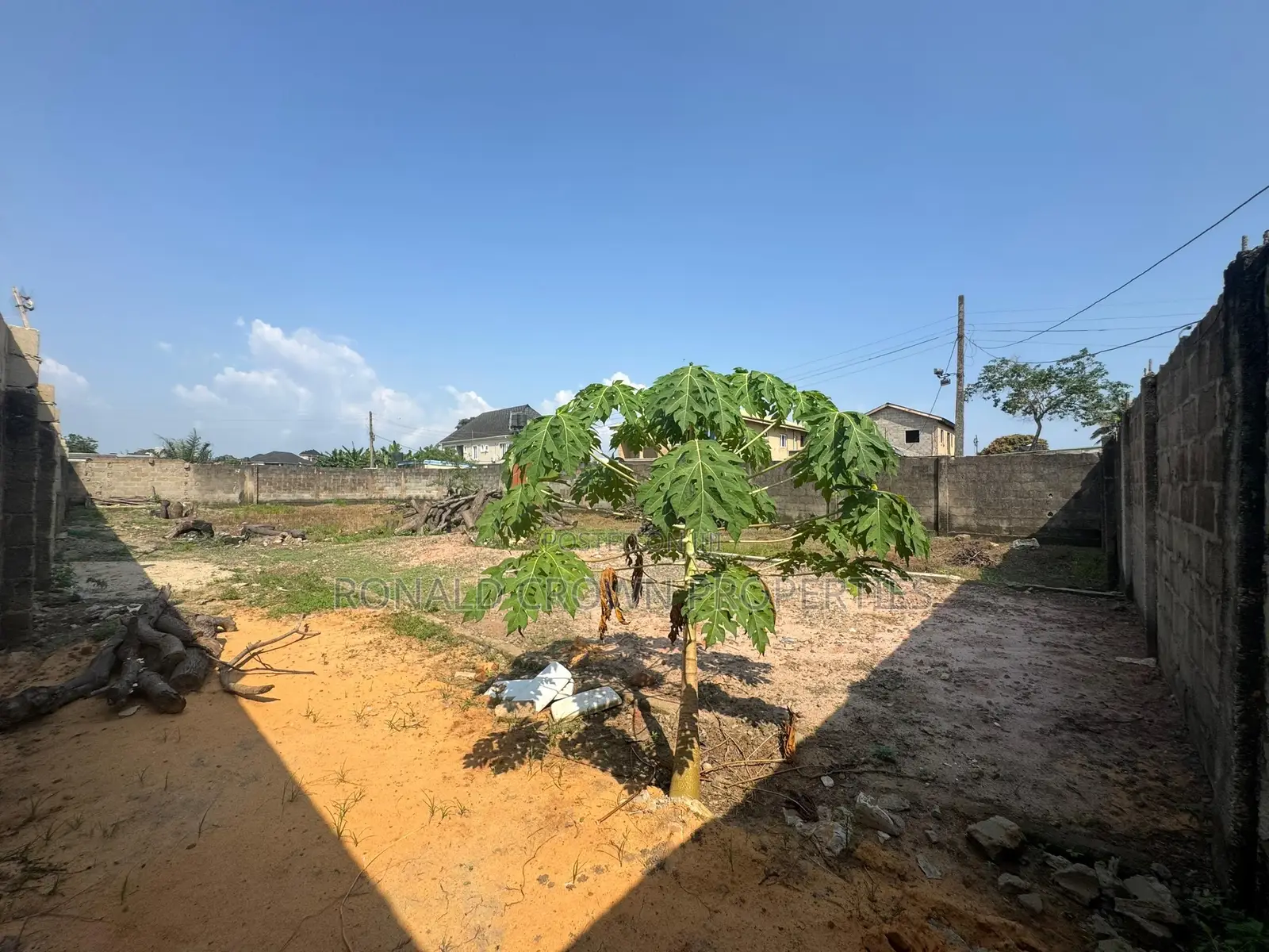 Corner Piece Land for Sale at Unilag Estate Extension, Magodo Phase 1 in Magodo Isheri
