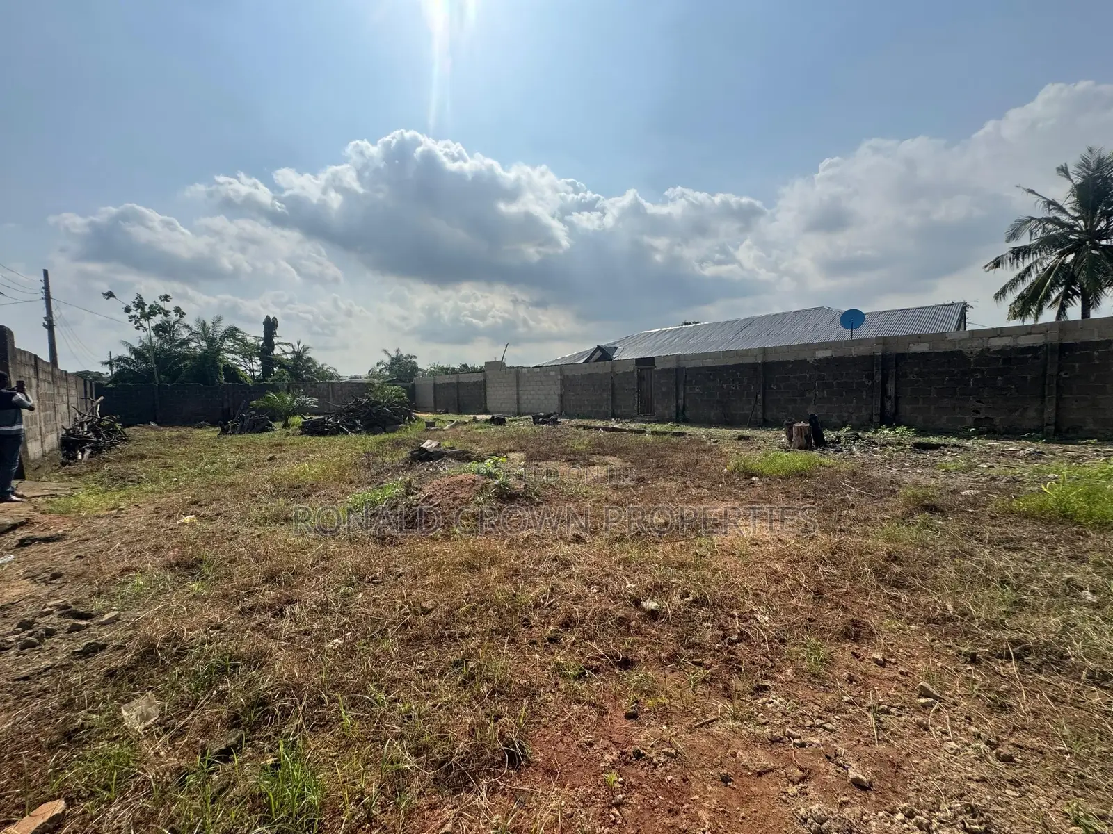 Corner Piece Land for Sale at Unilag Estate Extension, Magodo Phase 1 in Magodo Isheri