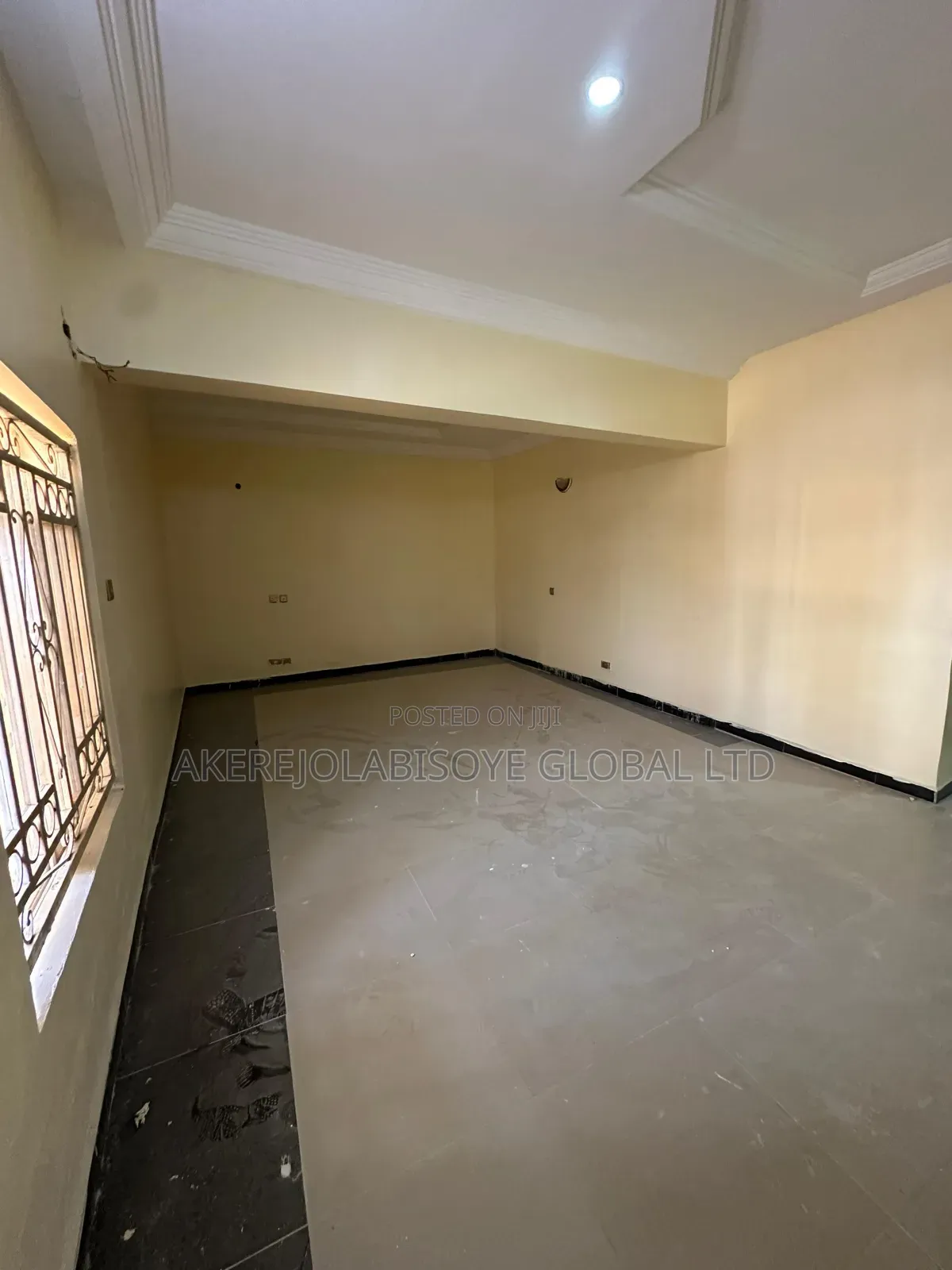 3bdrm Apartment in In An Estate for rent in Gwarinpa