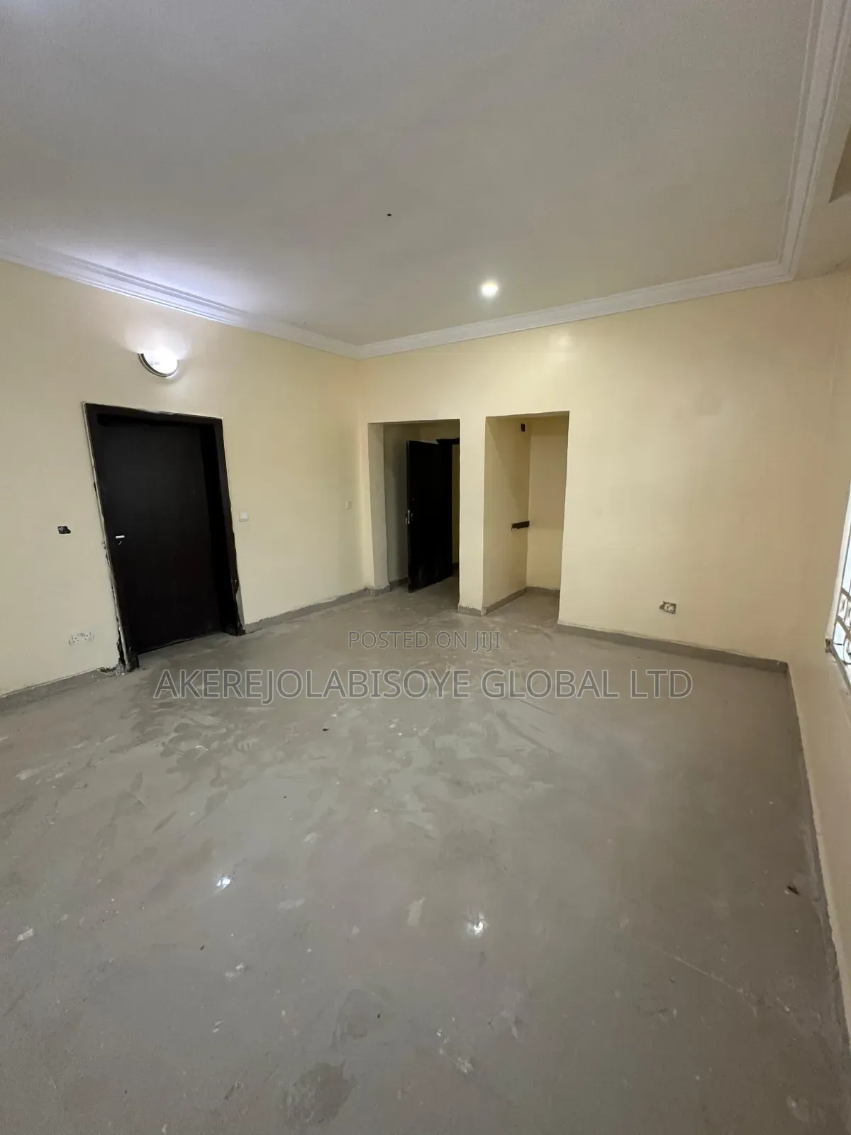 3bdrm Apartment in In An Estate for rent in Gwarinpa