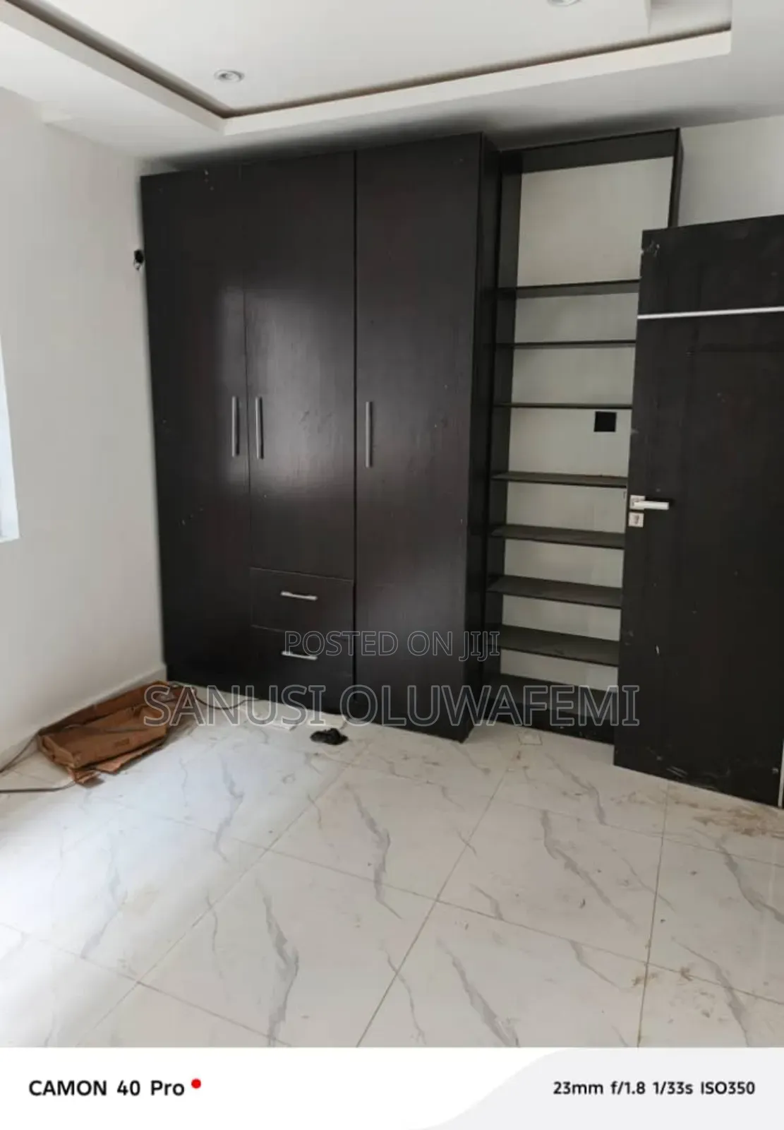 2bdrm Block of Flats in Ikate for rent in Ikate