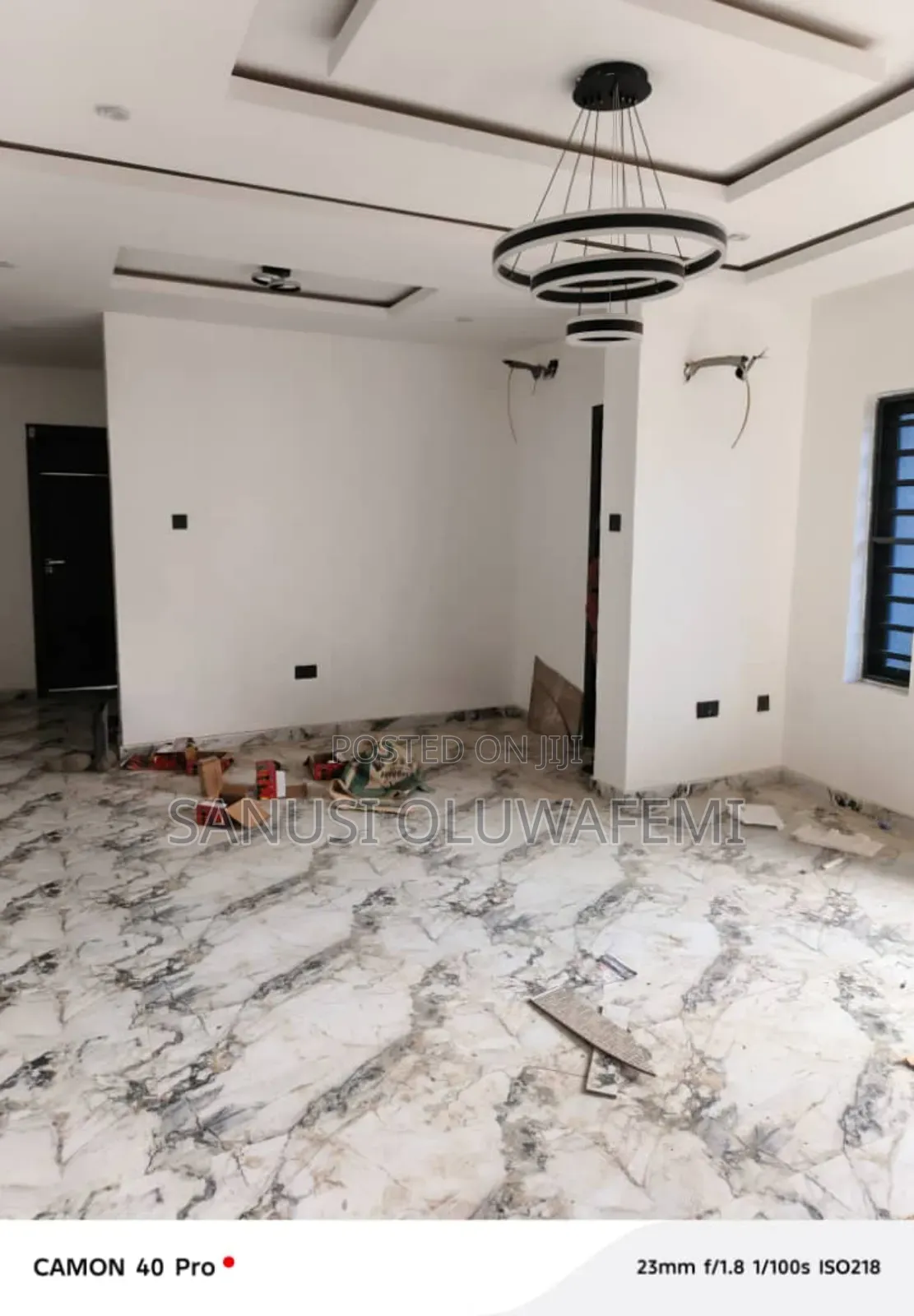 2bdrm Block of Flats in Ikate for rent in Ikate