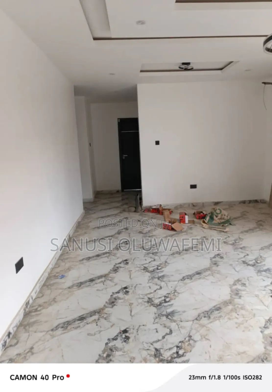 2bdrm Block of Flats in Ikate for rent in Ikate