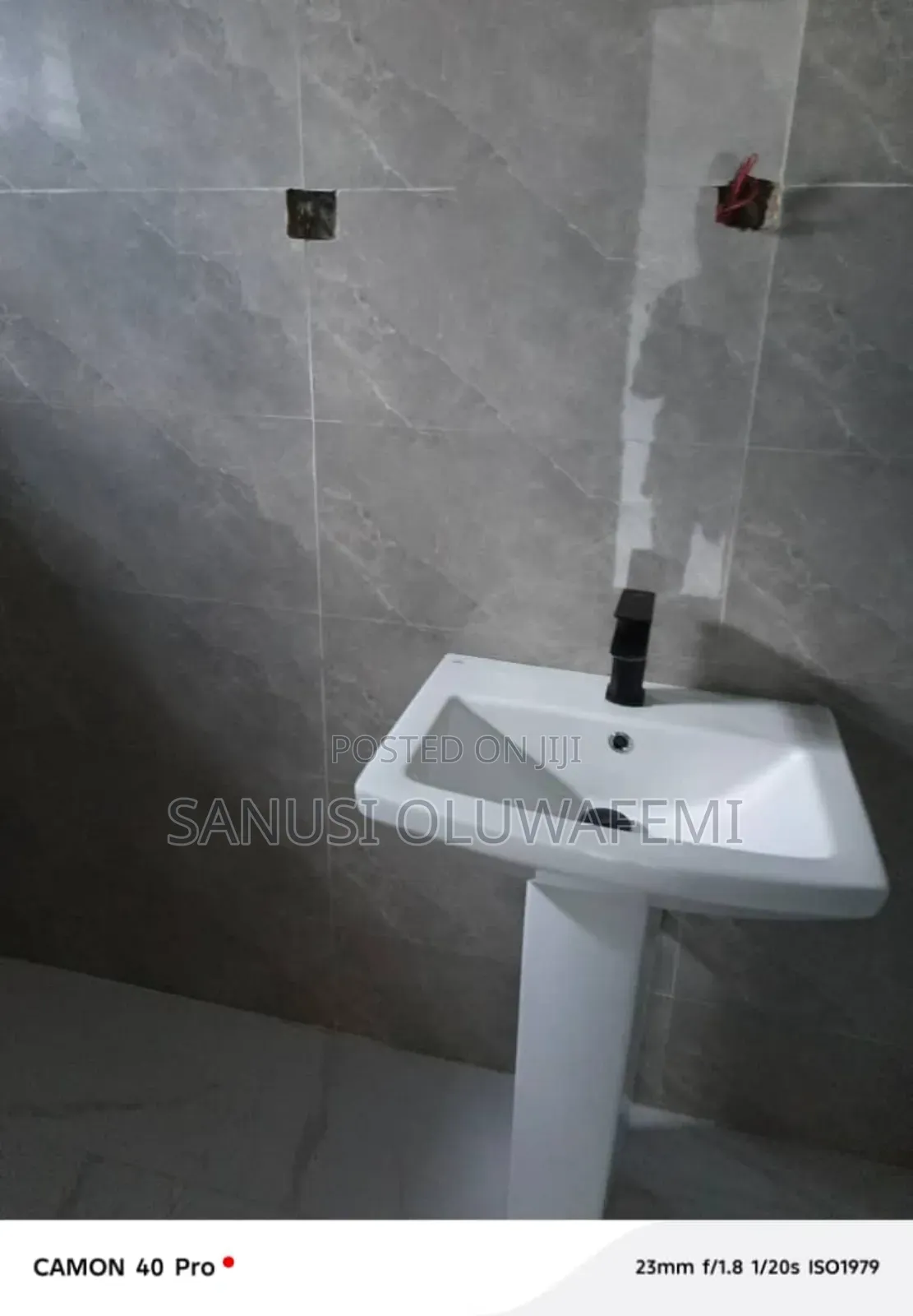 2bdrm Block of Flats in Ikate for rent in Ikate