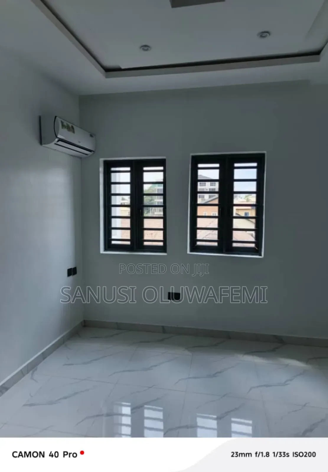 2bdrm Block of Flats in Ikate for sale in Ikate