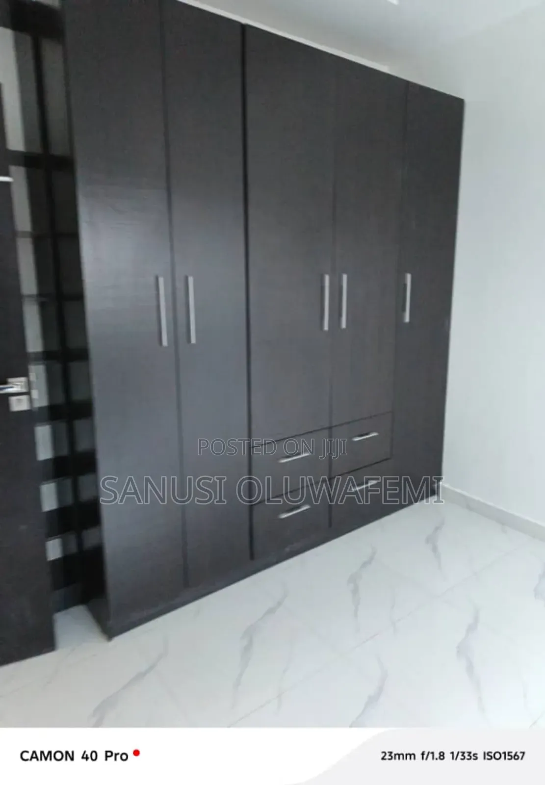 2bdrm Block of Flats in Ikate for sale in Ikate