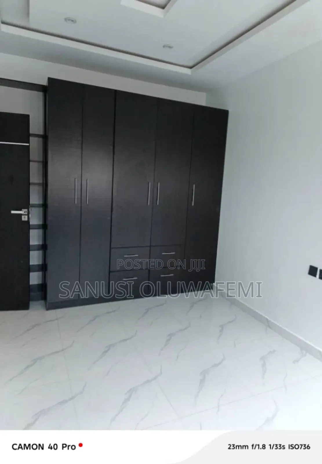 2bdrm Block of Flats in Ikate for sale in Ikate
