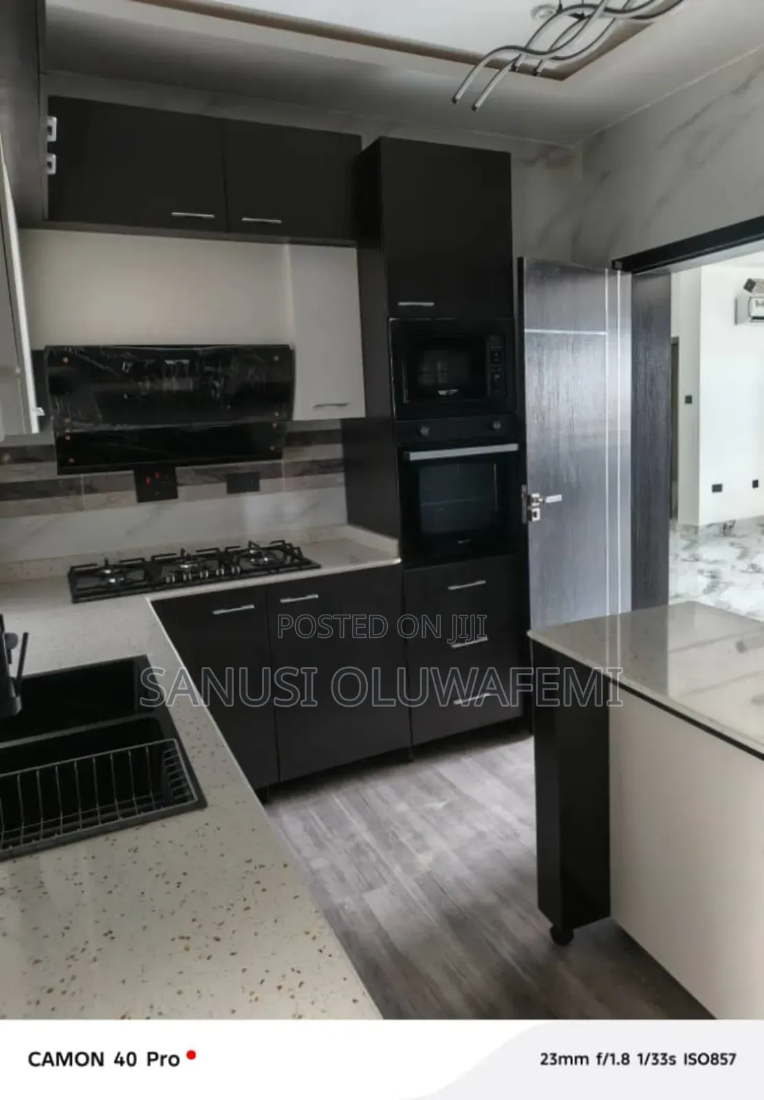 2bdrm Block of Flats in Ikate for sale in Ikate