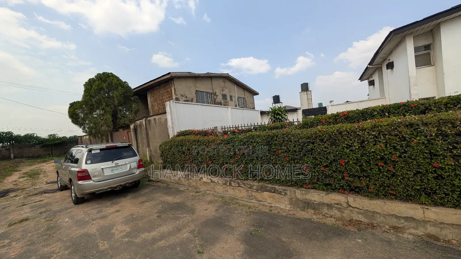 5bdrm Duplex in Bolajoko Estate, Akobo for sale in Akobo