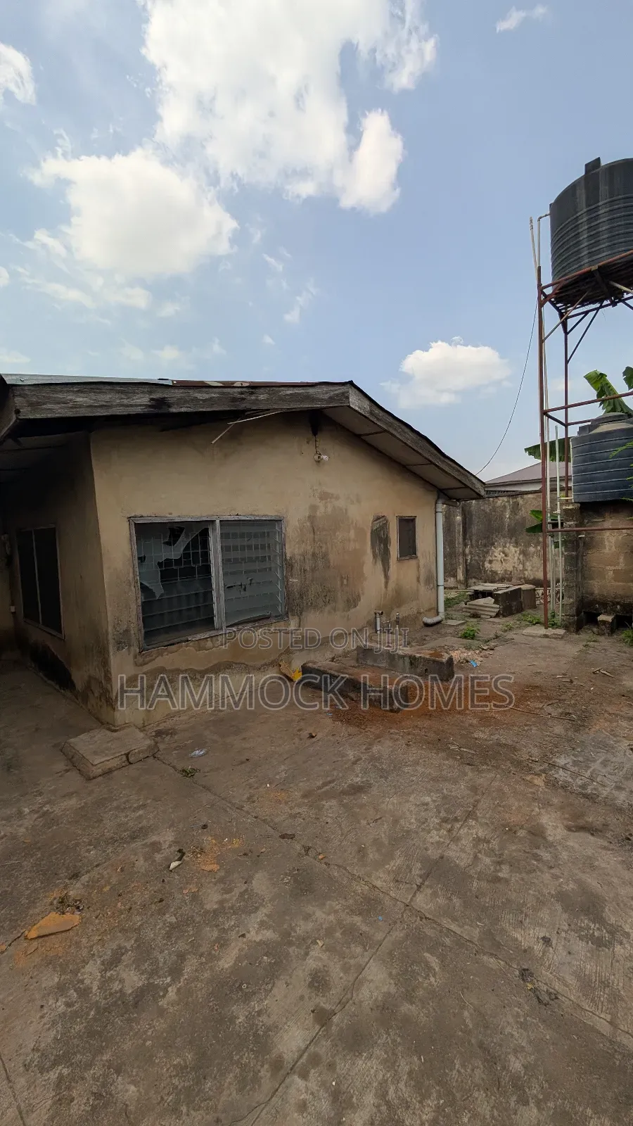 5bdrm Duplex in Bolajoko Estate, Akobo for sale in Akobo