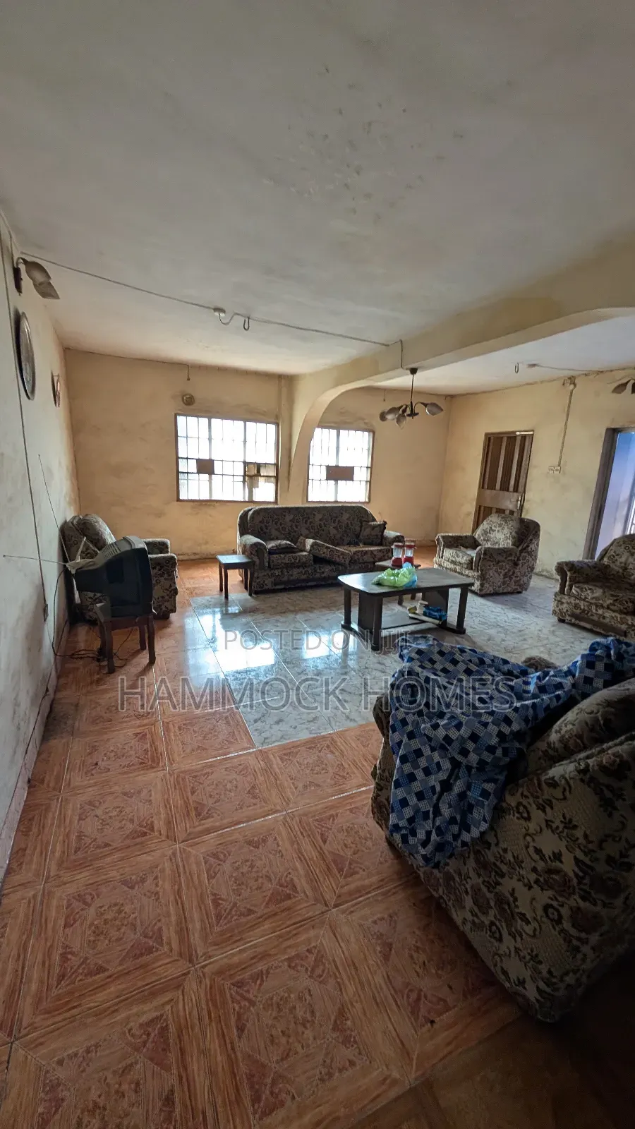 5bdrm Duplex in Bolajoko Estate, Akobo for sale in Akobo