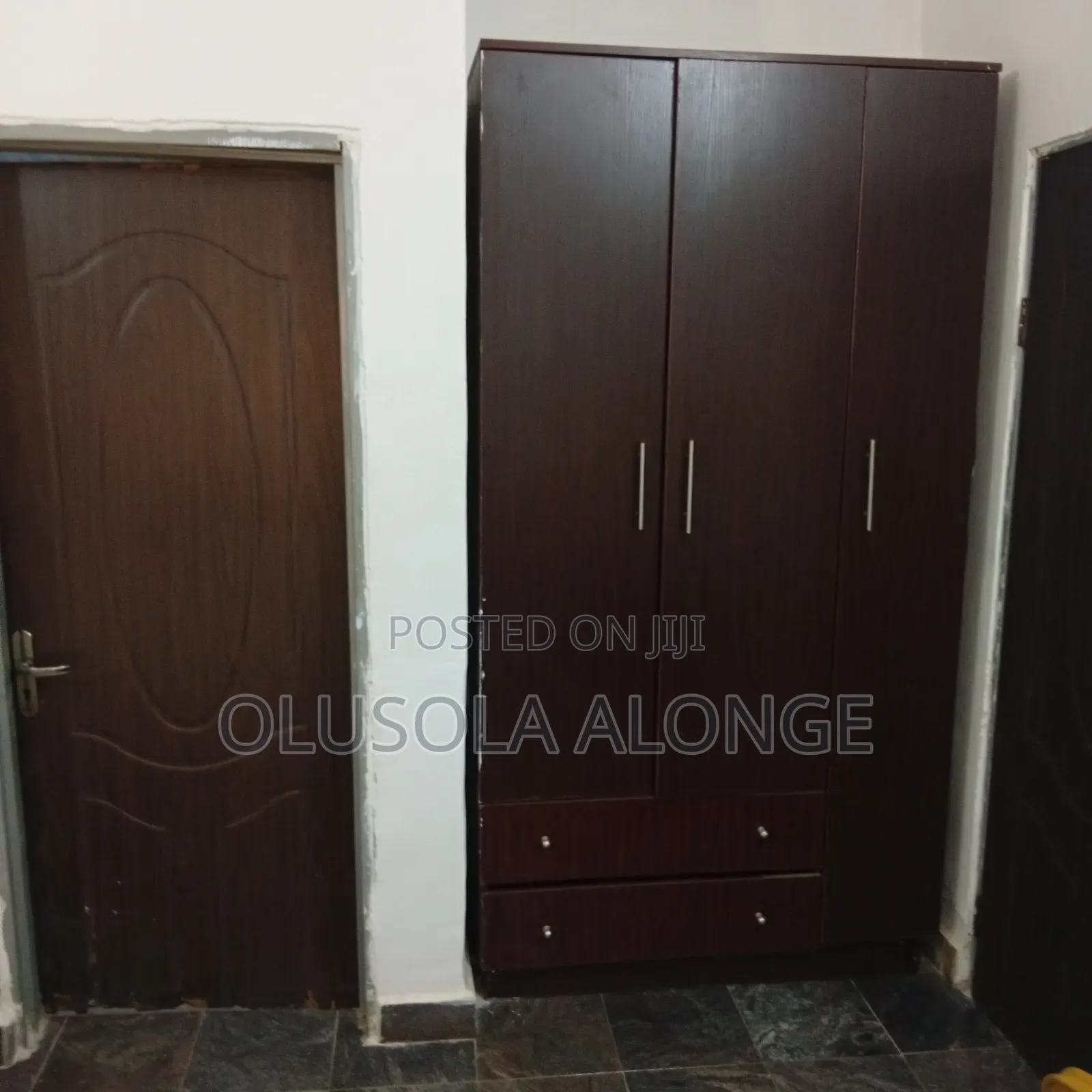 Clean Affordable Short-Let Apartment Ready Now in FHA