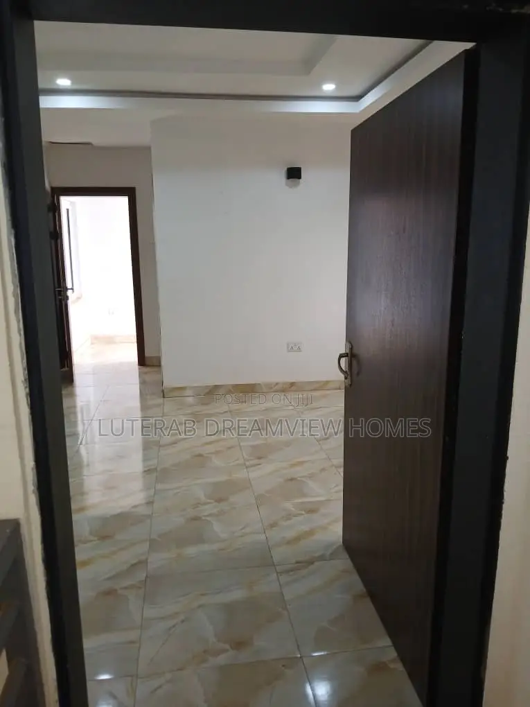 3bdrm Block of Flats in Mabushi for rent in Mabushi