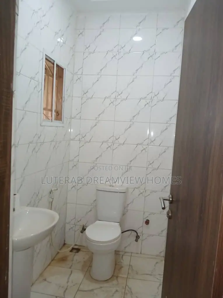 3bdrm Block of Flats in Mabushi for rent in Mabushi