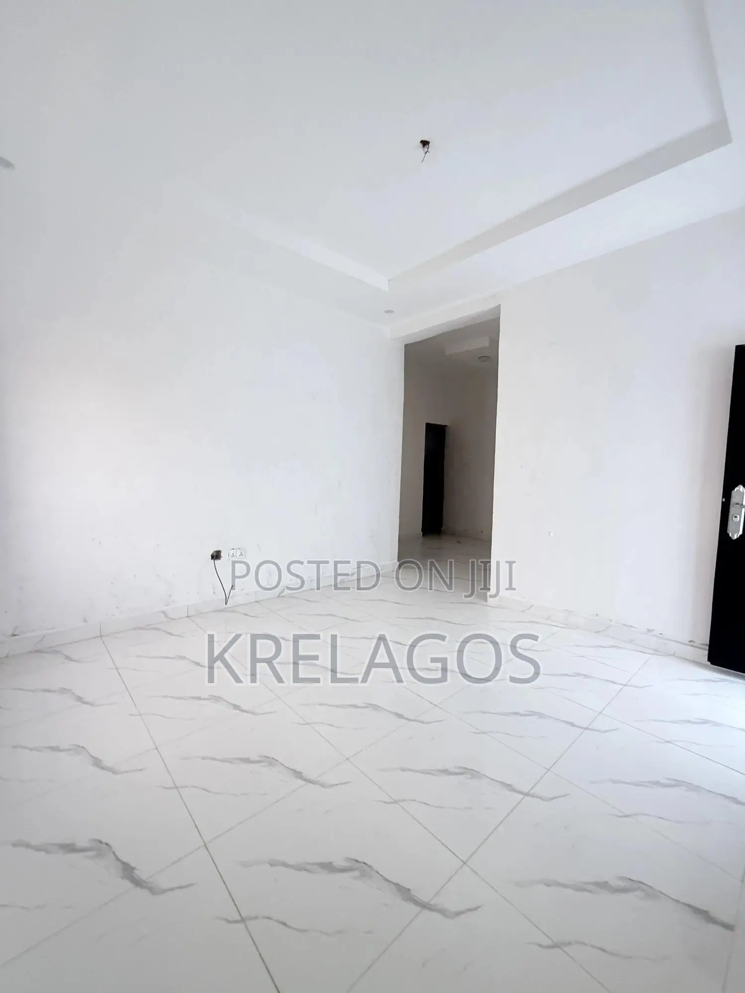 1bdrm Apartment in Sangotedo for sale in Sangotedo