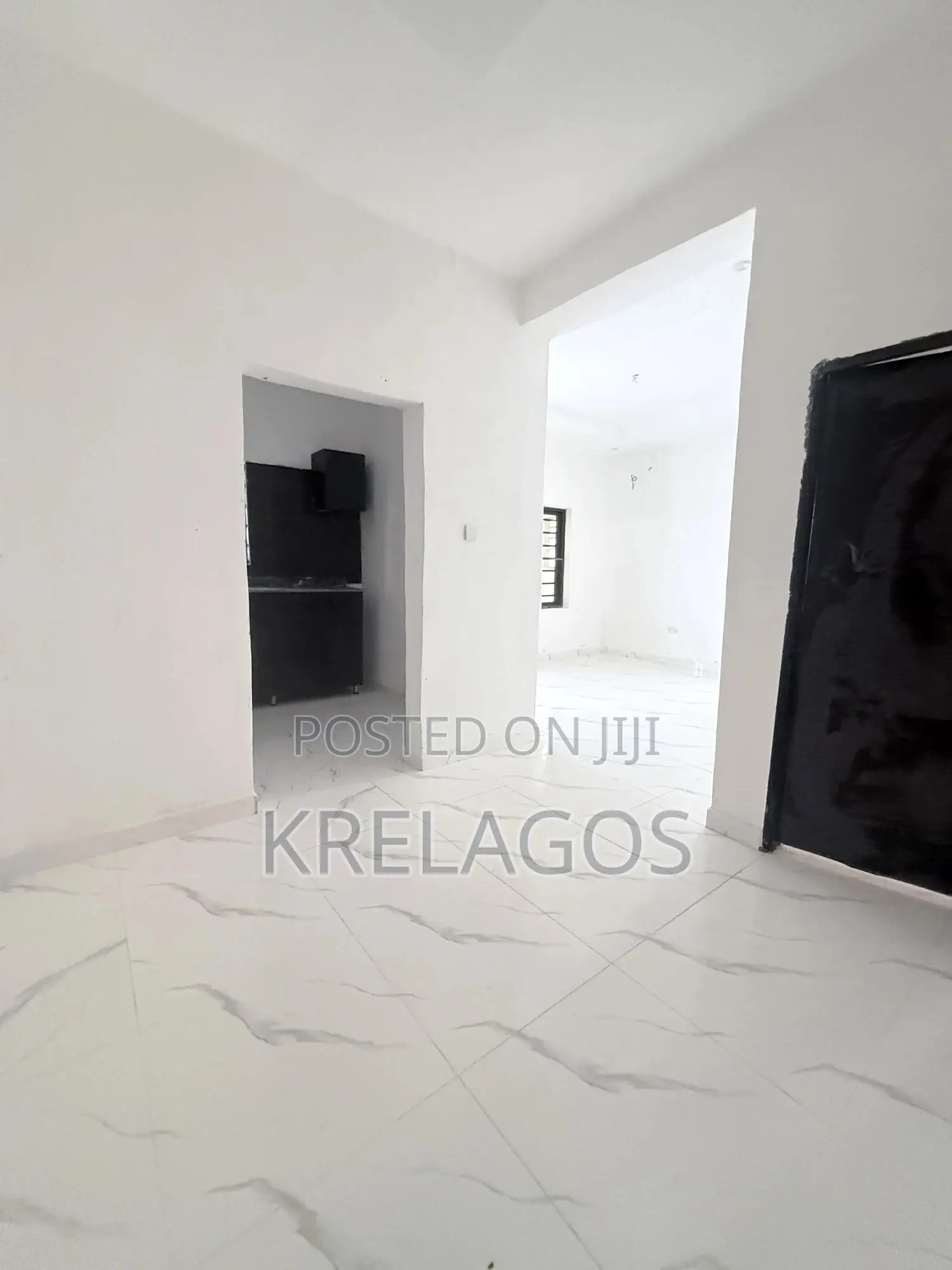 1bdrm Apartment in Sangotedo for sale in Sangotedo