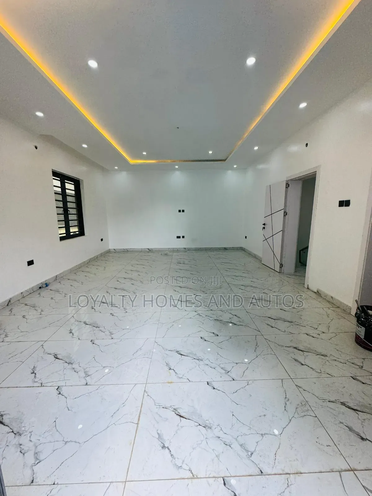 Furnished 5bdrm Duplex in Ikeja for sale in Ikeja