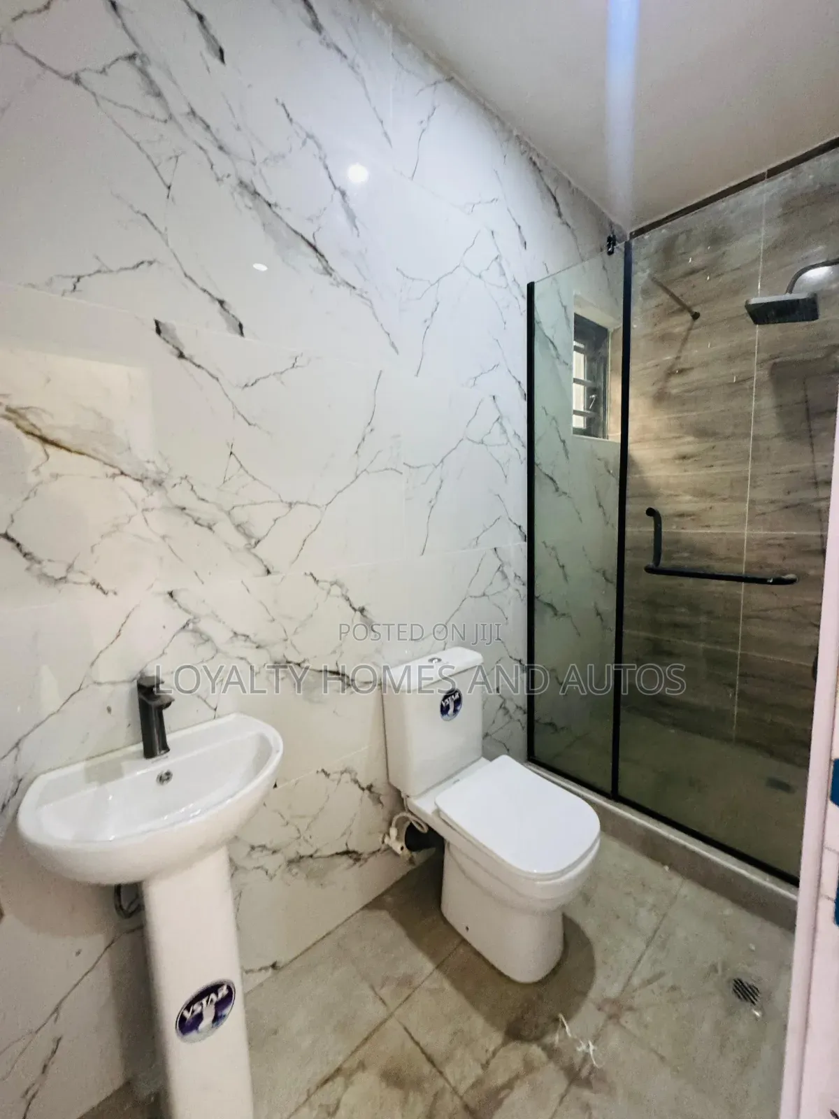 Furnished 5bdrm Duplex in Ikeja for sale in Ikeja