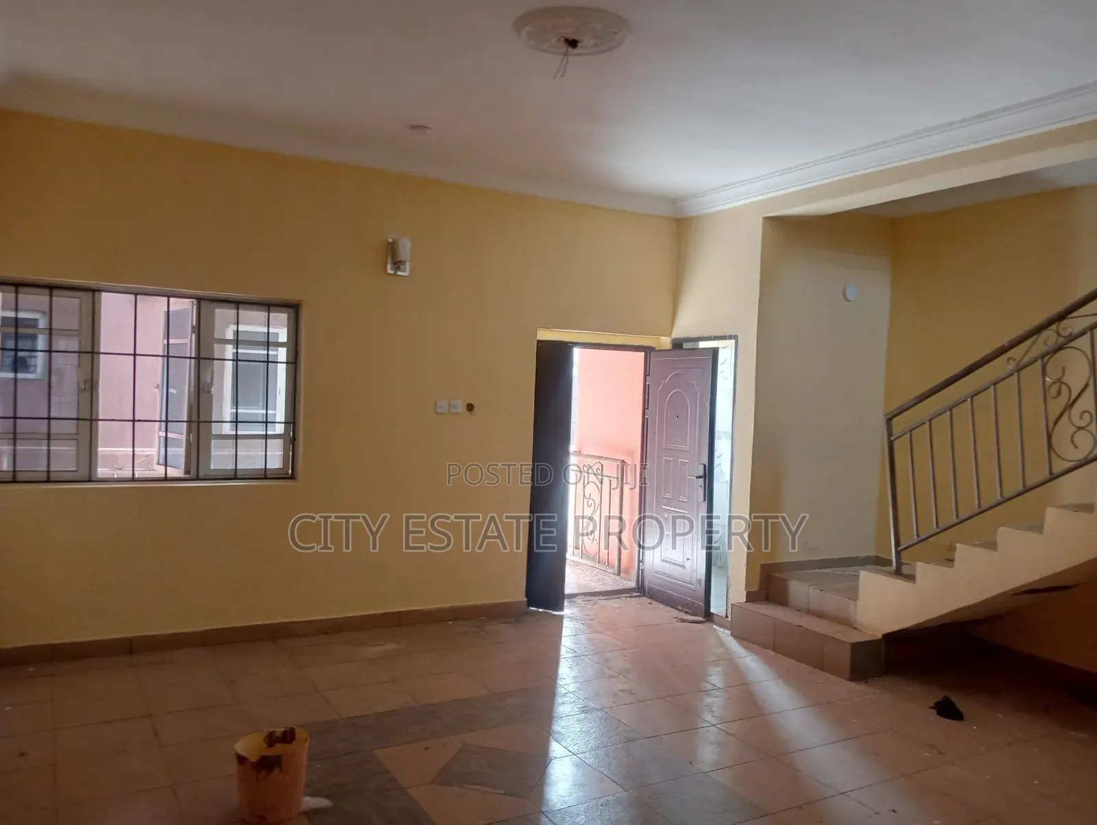 2bdrm Block of Flats in City Estate, Port-Harcourt for rent in Port-Harcourt