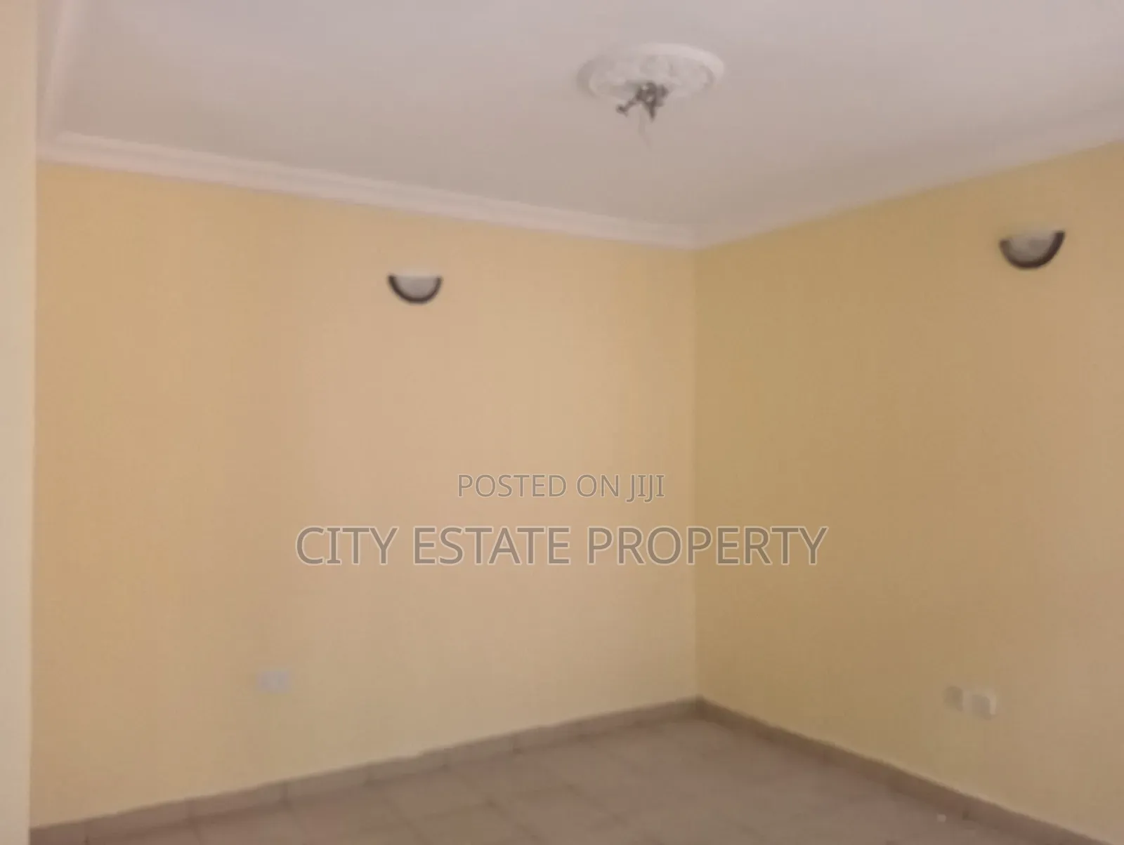 2bdrm Block of Flats in City Estate, Port-Harcourt for rent in Port-Harcourt