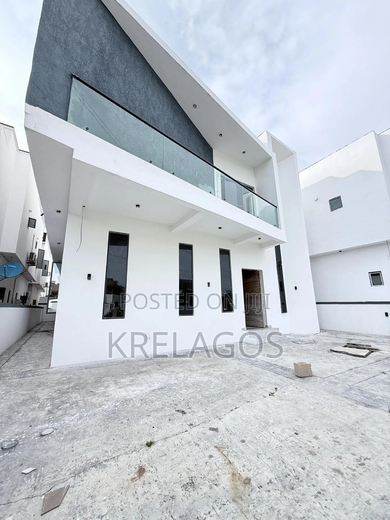 4bdrm Duplex in Ado / Ajah for sale in Ado / Ajah