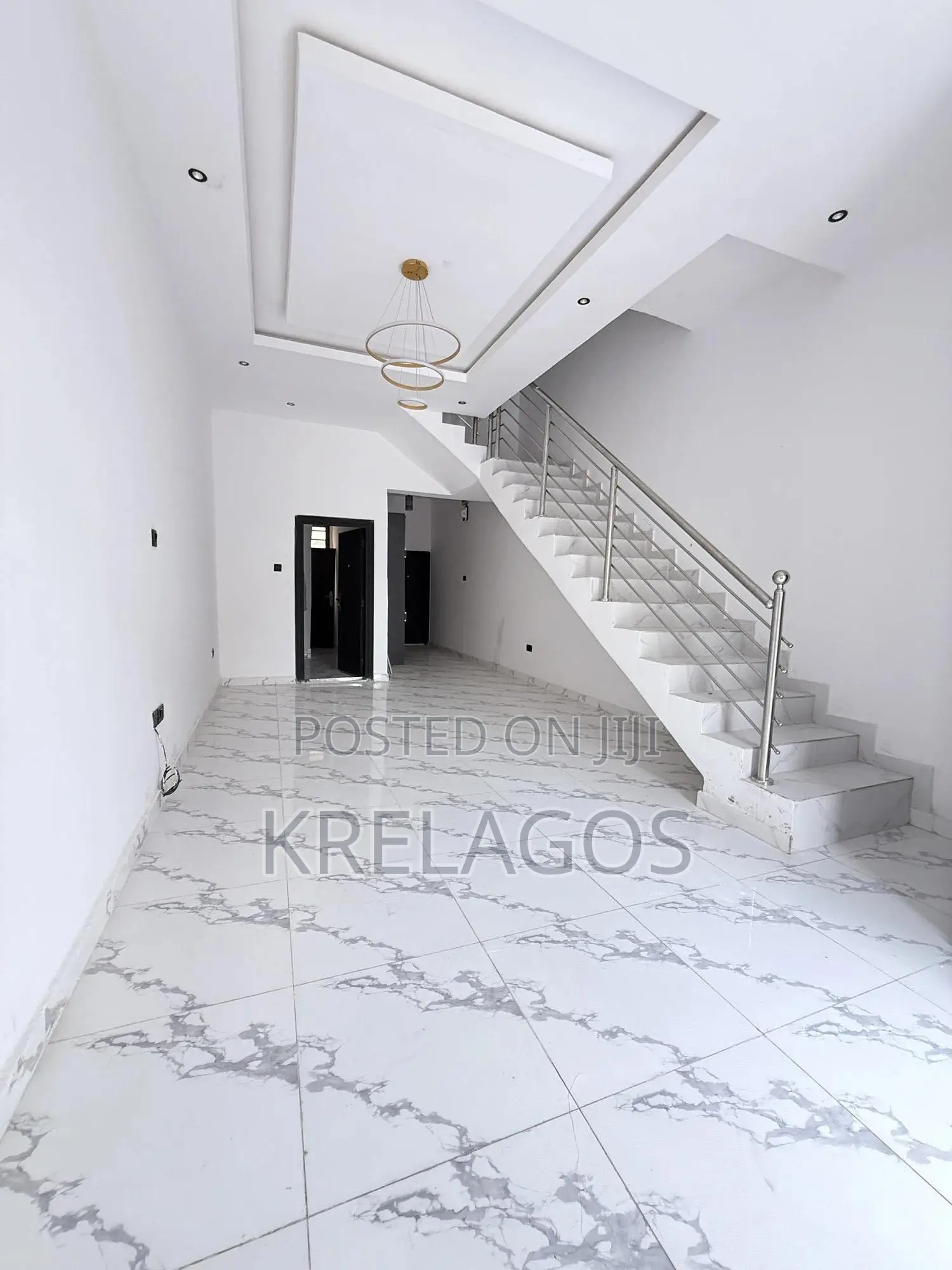 2bdrm Duplex in Sangotedo for sale in Sangotedo