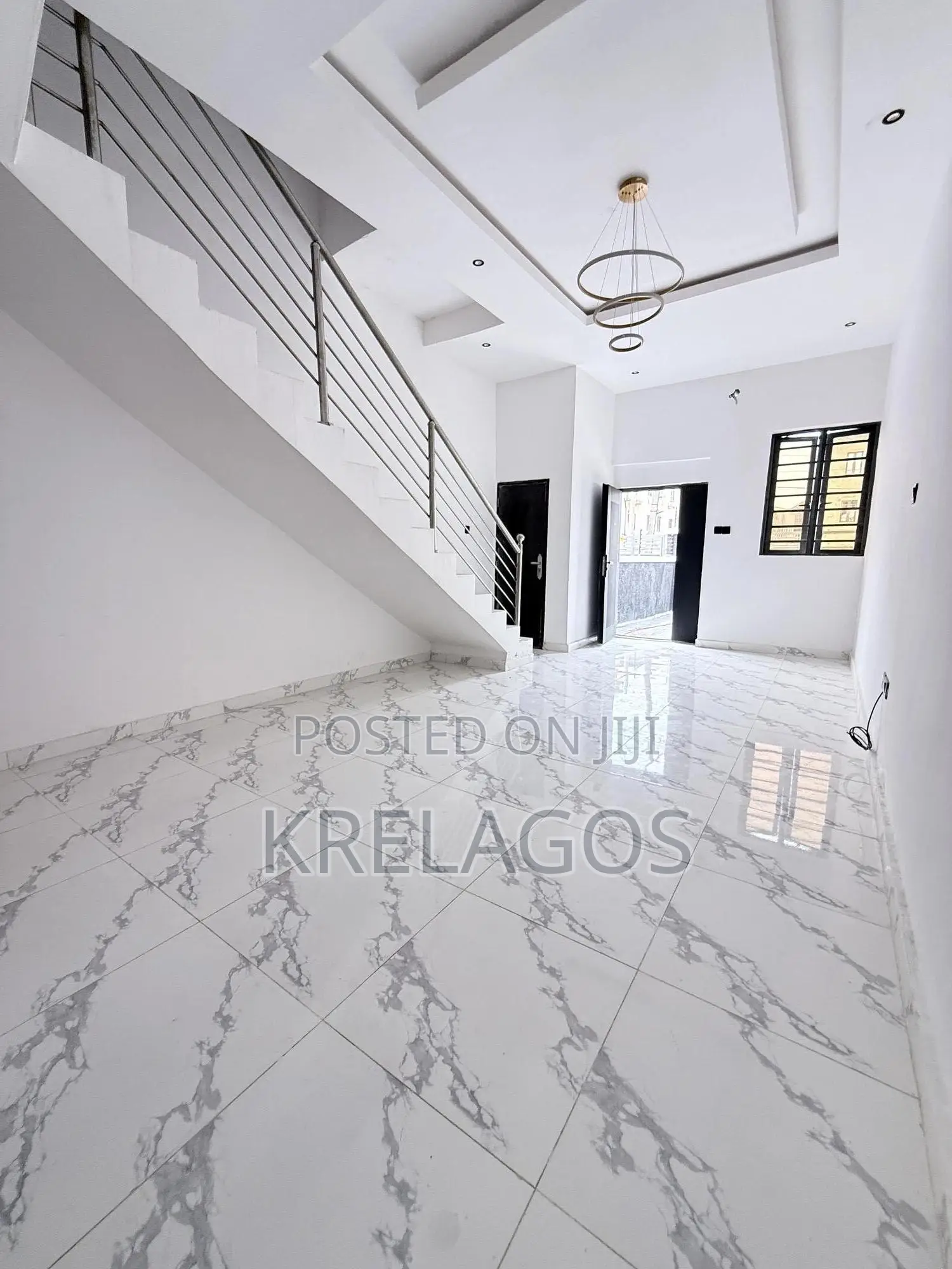 2bdrm Duplex in Sangotedo for sale in Sangotedo