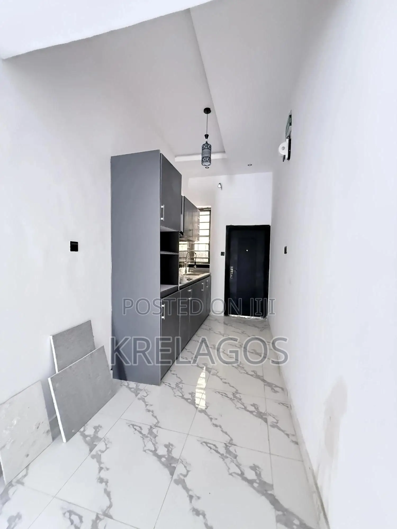 2bdrm Duplex in Sangotedo for sale in Sangotedo
