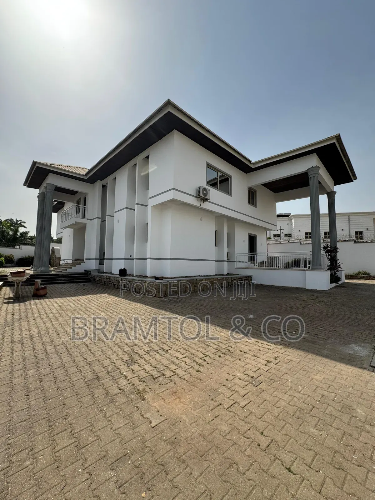 6bdrm Duplex in Maitama for rent in Maitama