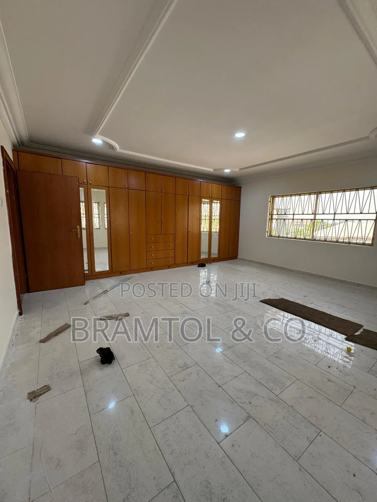 6bdrm Duplex in Maitama for rent in Maitama