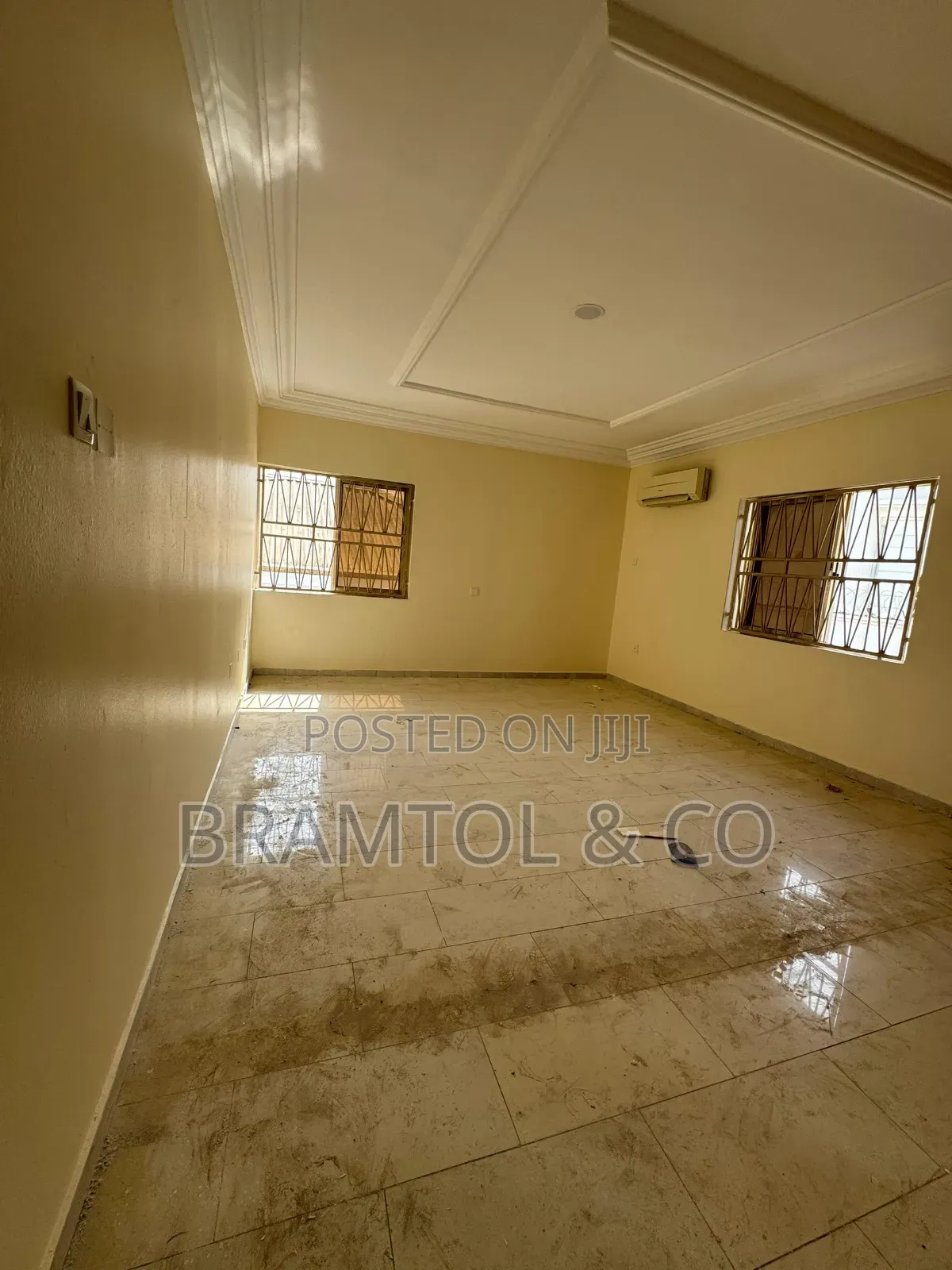 6bdrm Duplex in Maitama for rent in Maitama