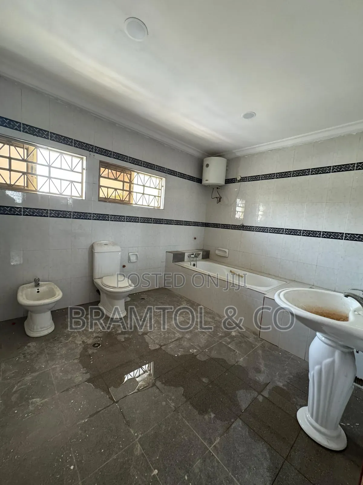 6bdrm Duplex in Maitama for rent in Maitama