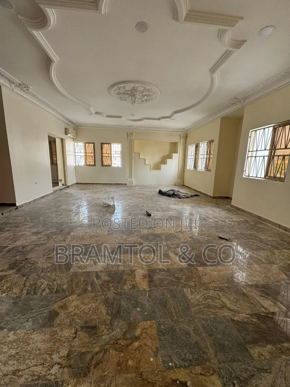 6bdrm Duplex in Maitama for rent in Maitama