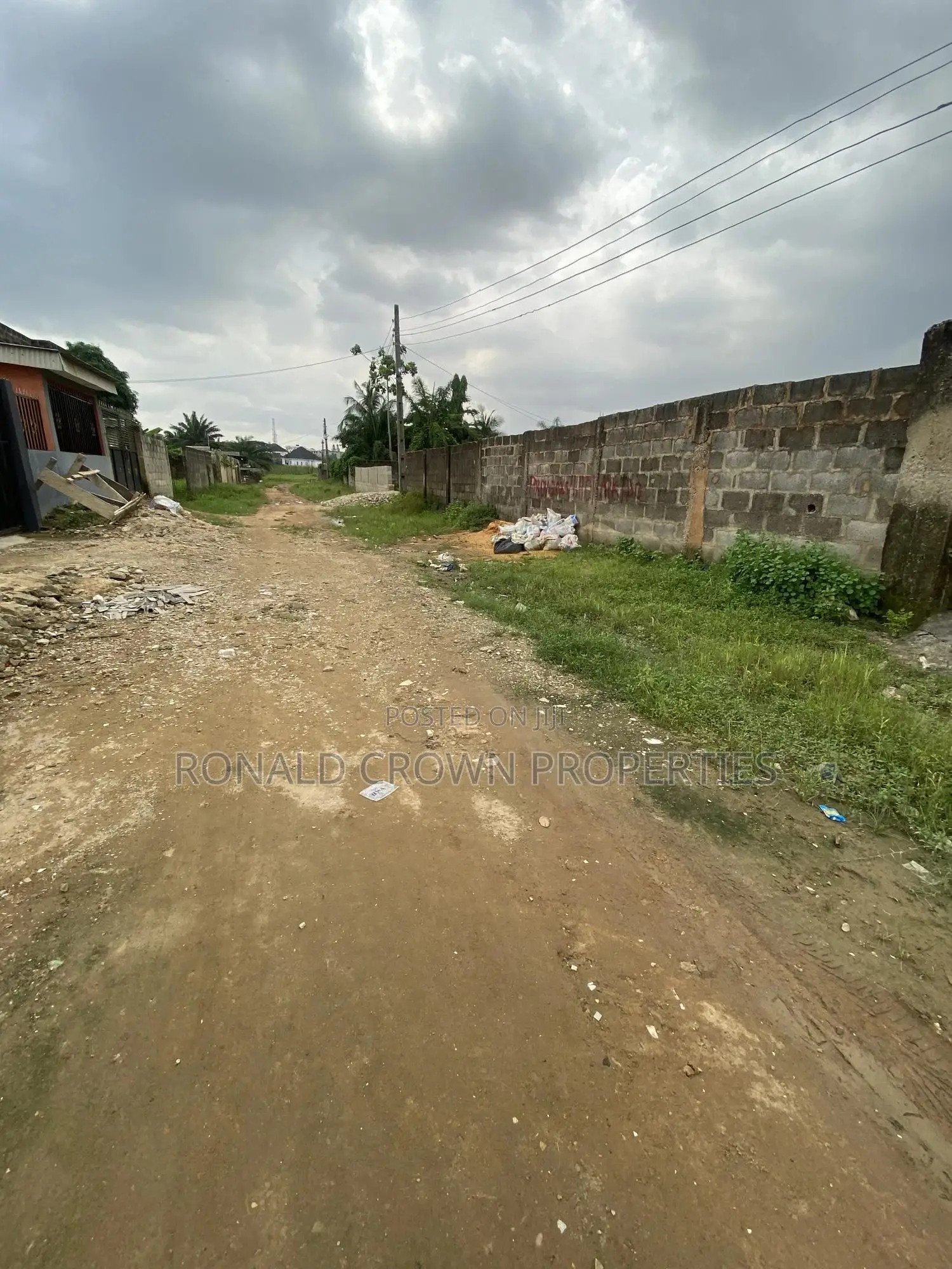 Corner Piece Land for Sale at Unilag Estate Extension, Magodo Phase 1 in Magodo Isheri