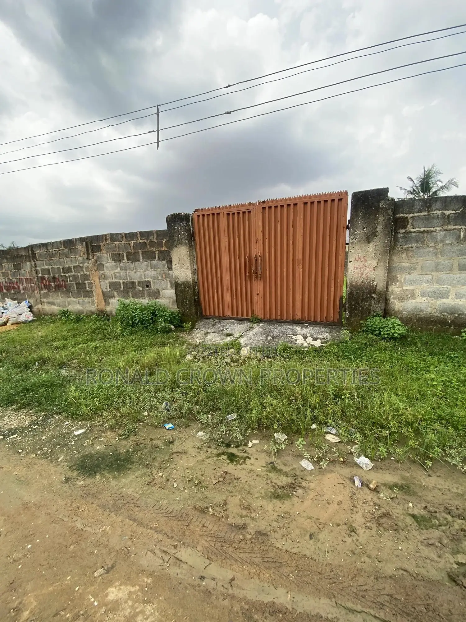 Corner Piece Land for Sale at Unilag Estate Extension, Magodo Phase 1 in Magodo Isheri