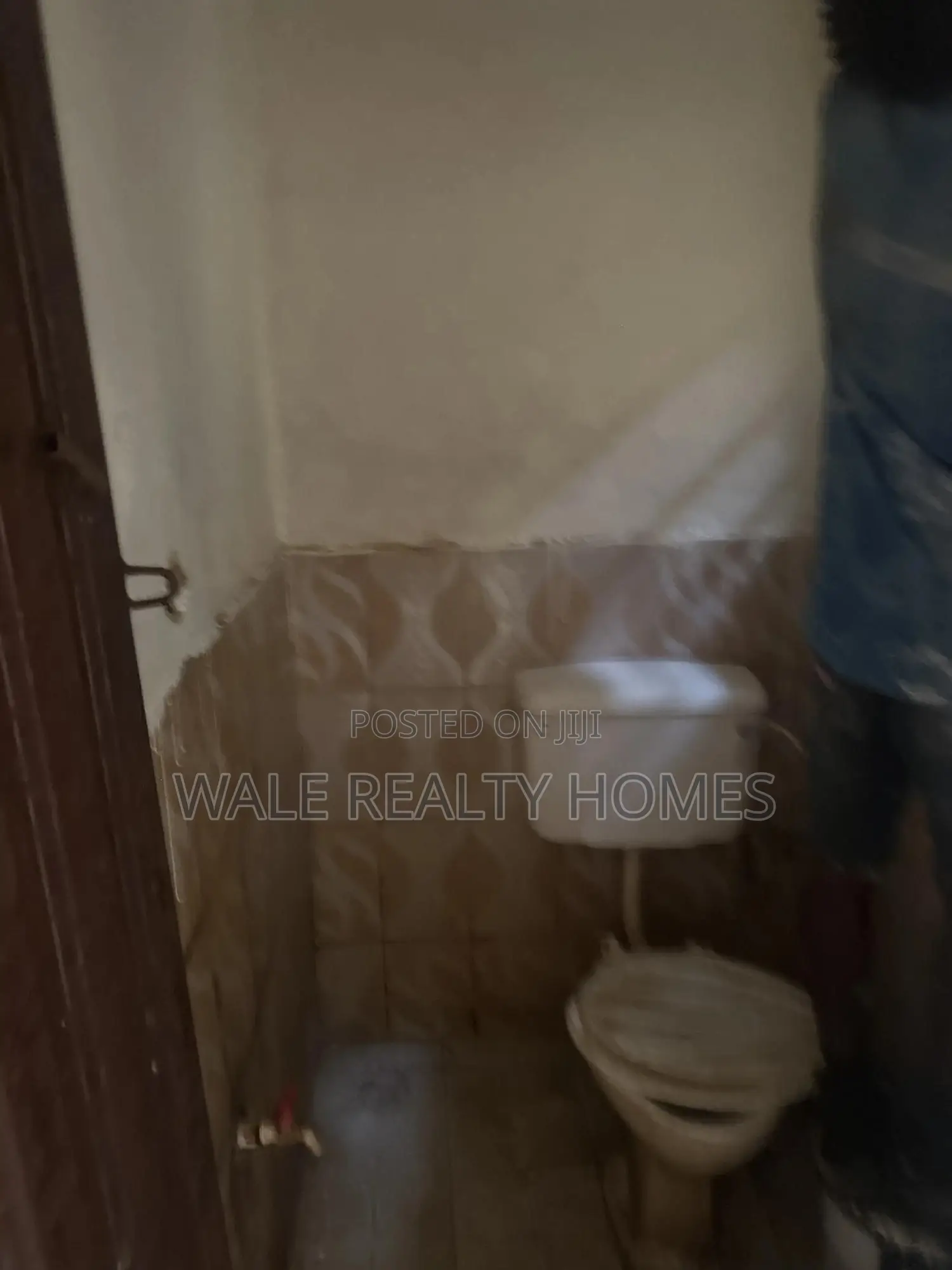 Studio Apartment in Jahi for rent in Jahi
